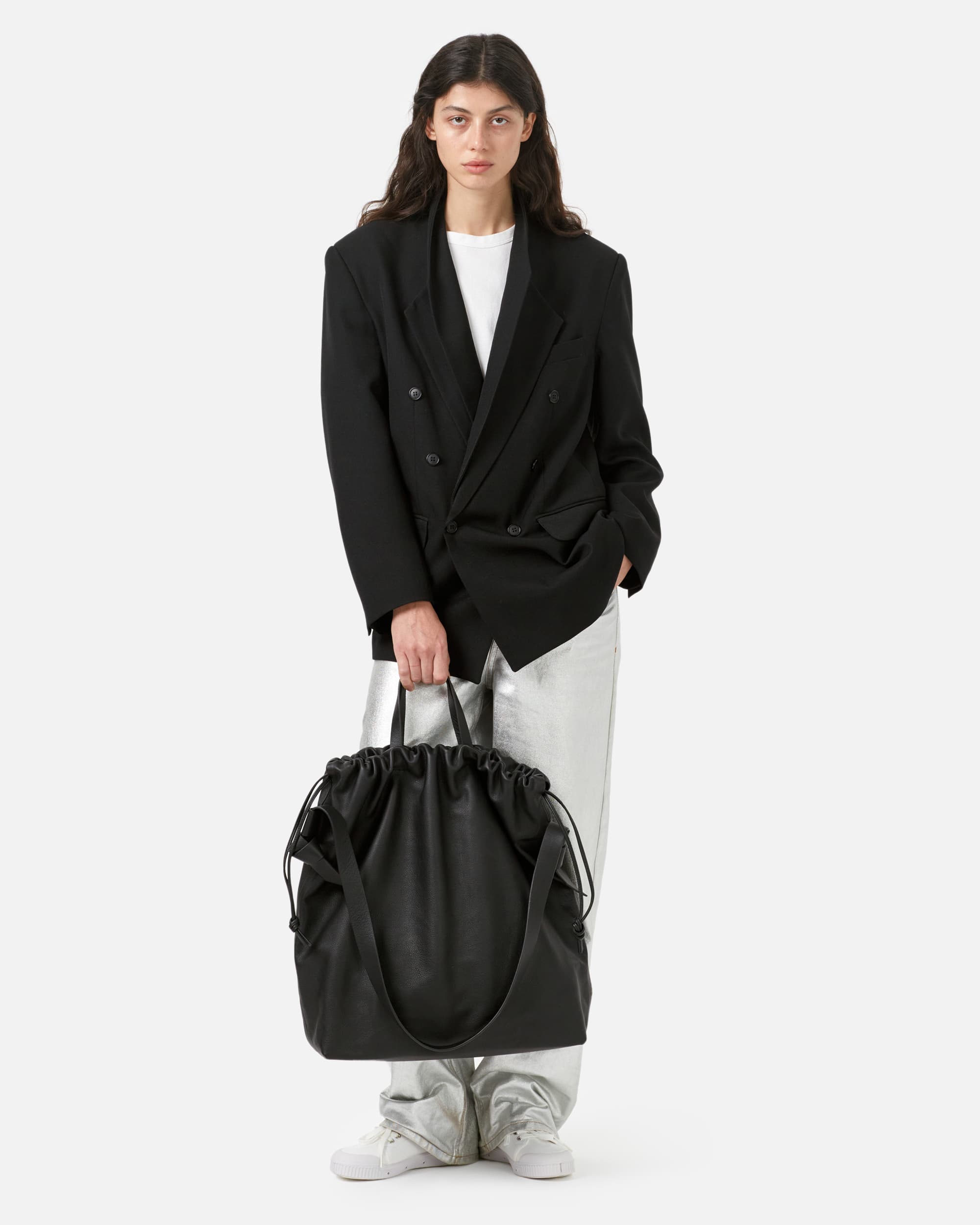 08ALLINCLUSIVE BLACK