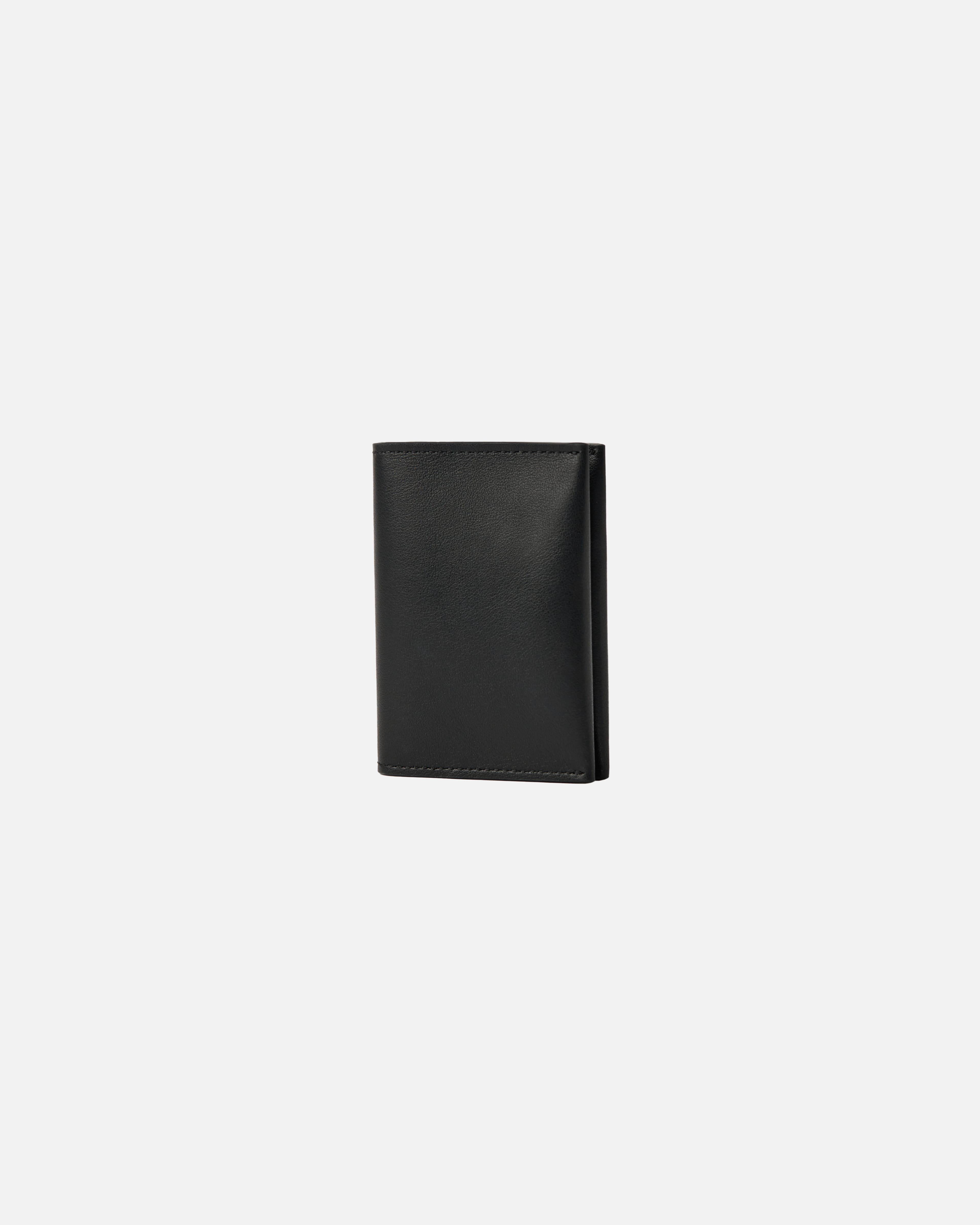 CREDIT CARD CASE BLACK