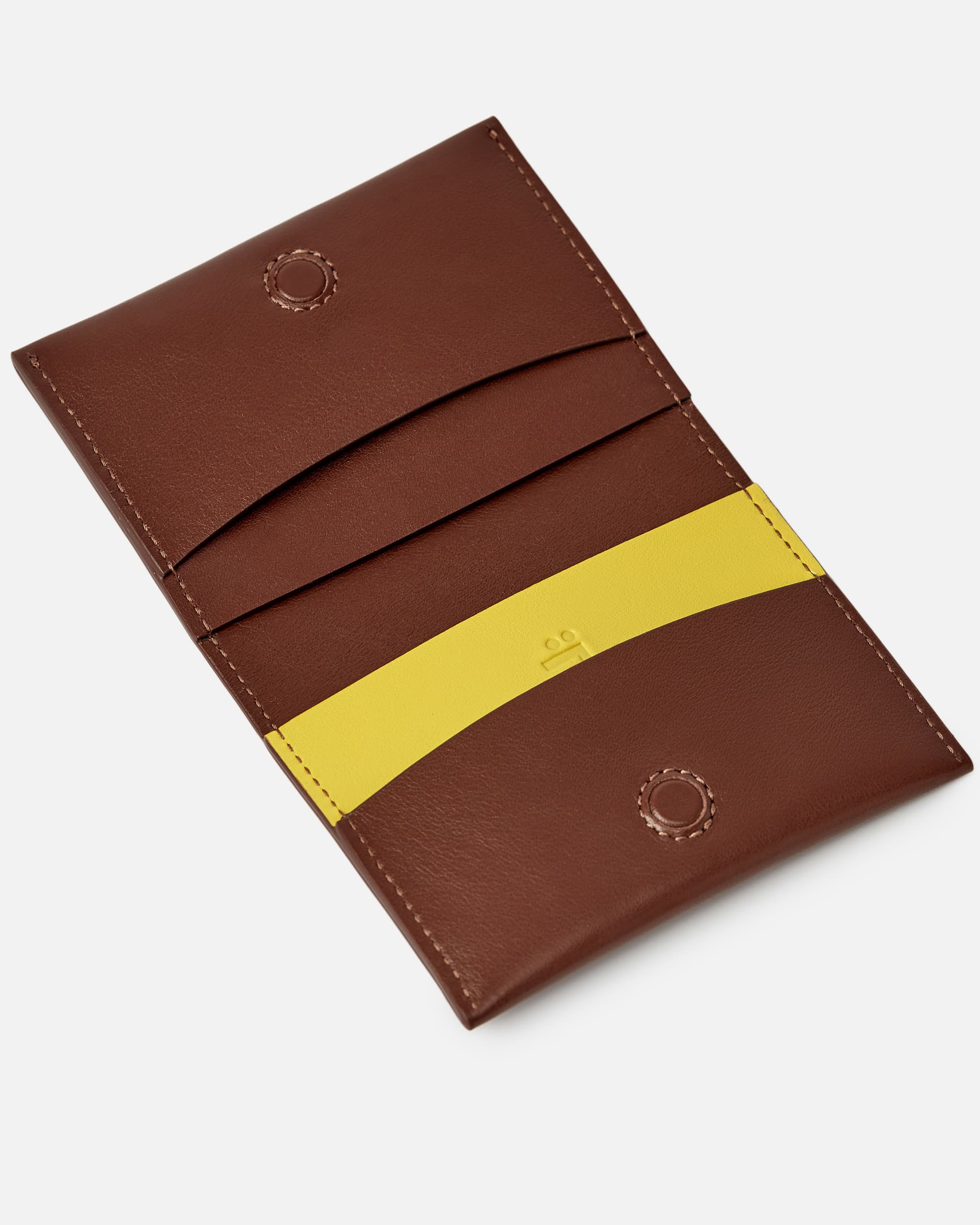 CREDIT CARD CASE SEQUOIA