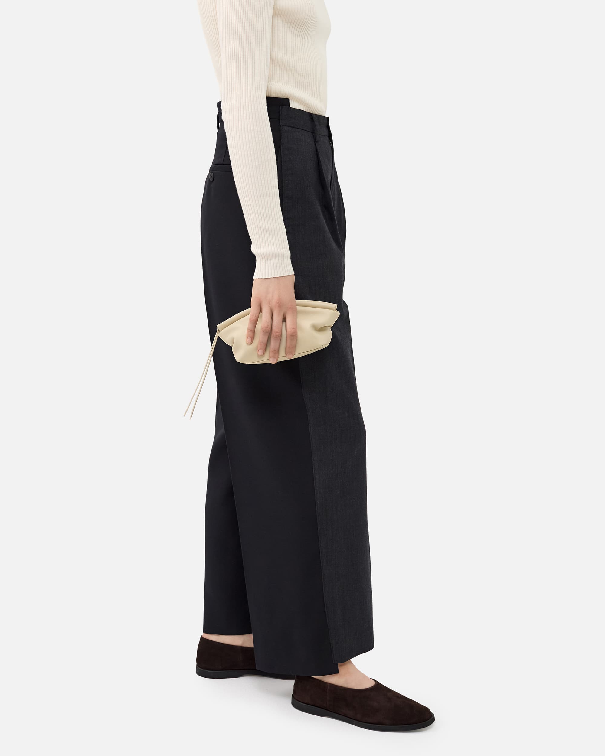 CURVE BEAUTY CASE LAMB