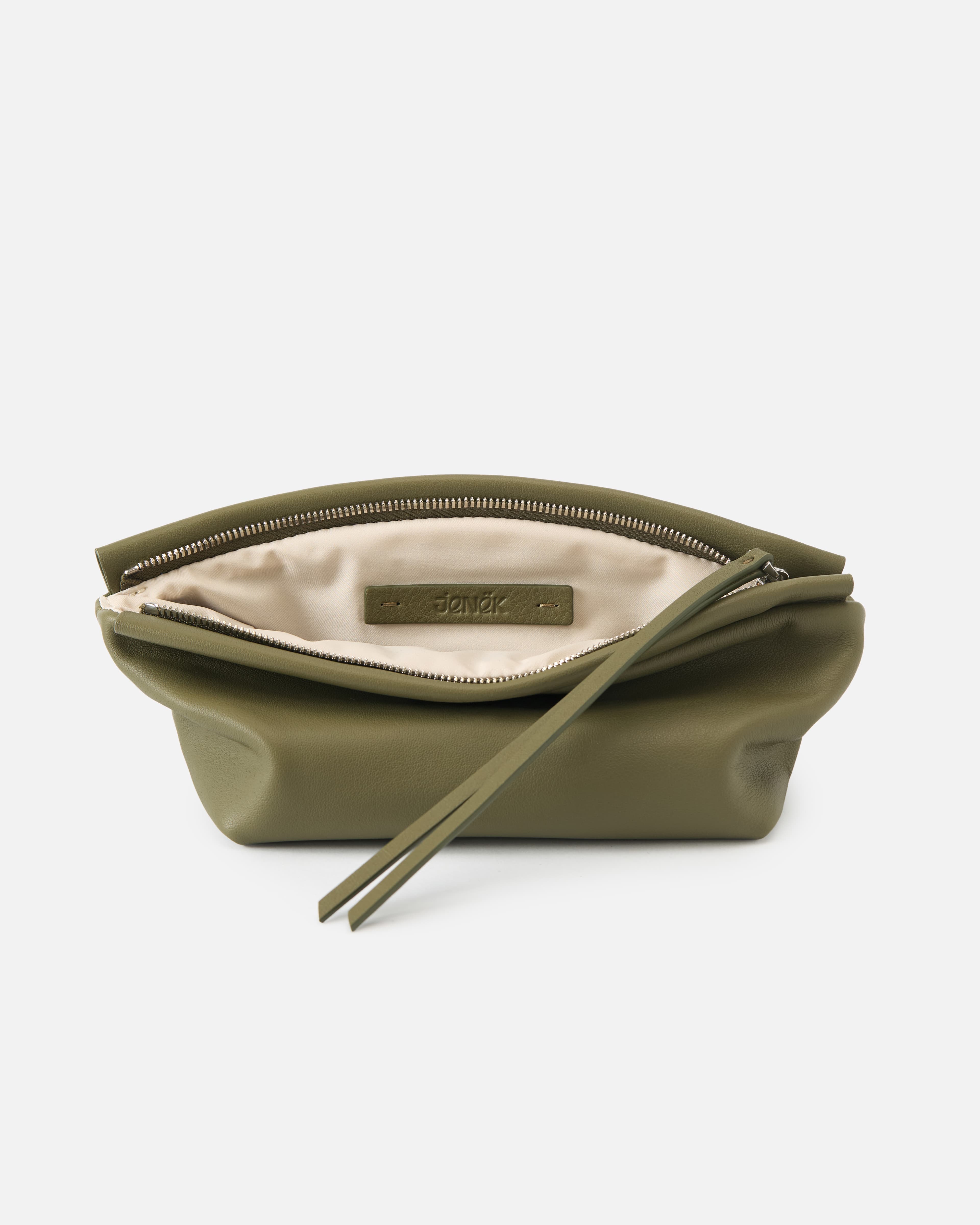 CURVE BEAUTY CASE MUSCHIO