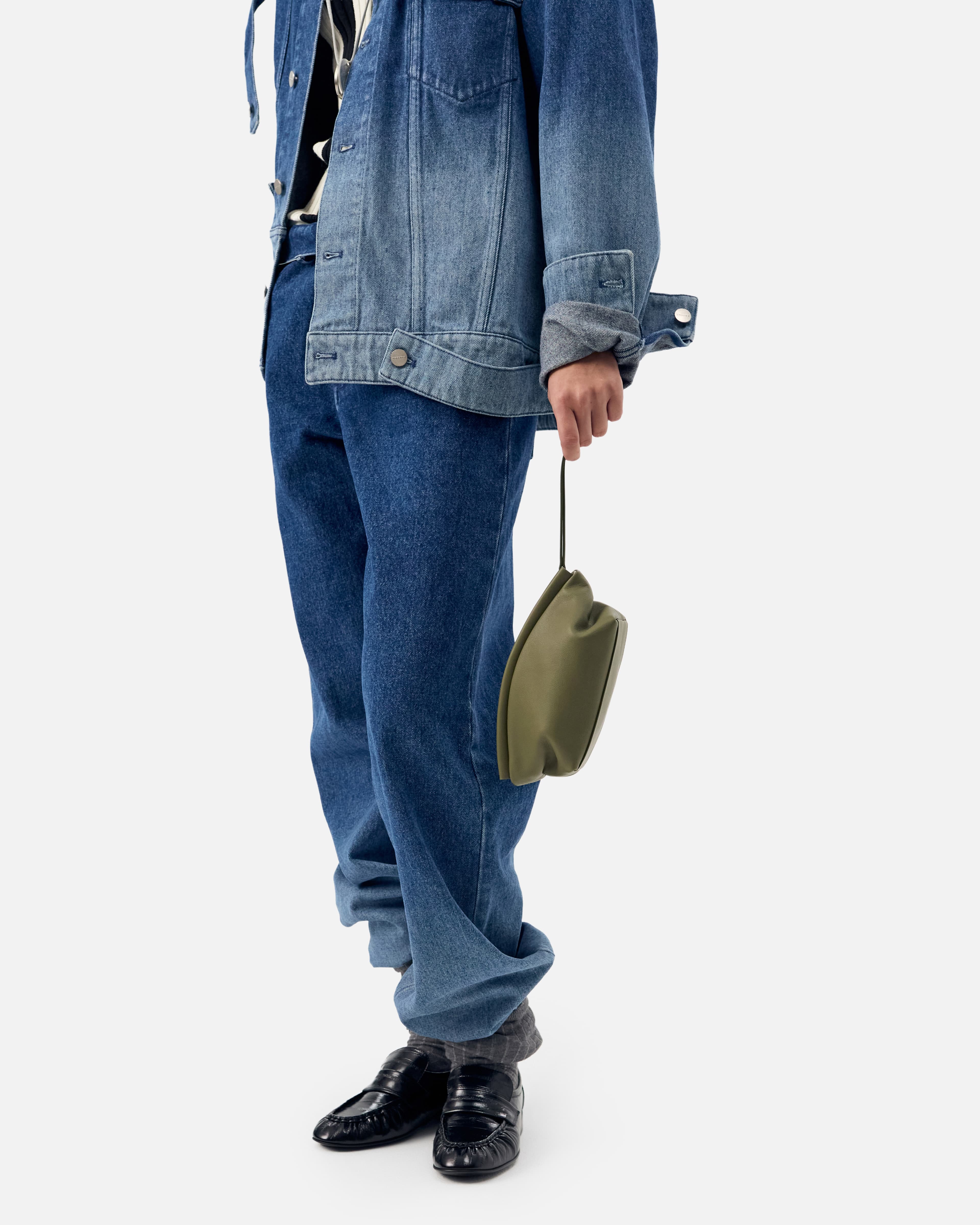 CURVE BEAUTY CASE MUSCHIO