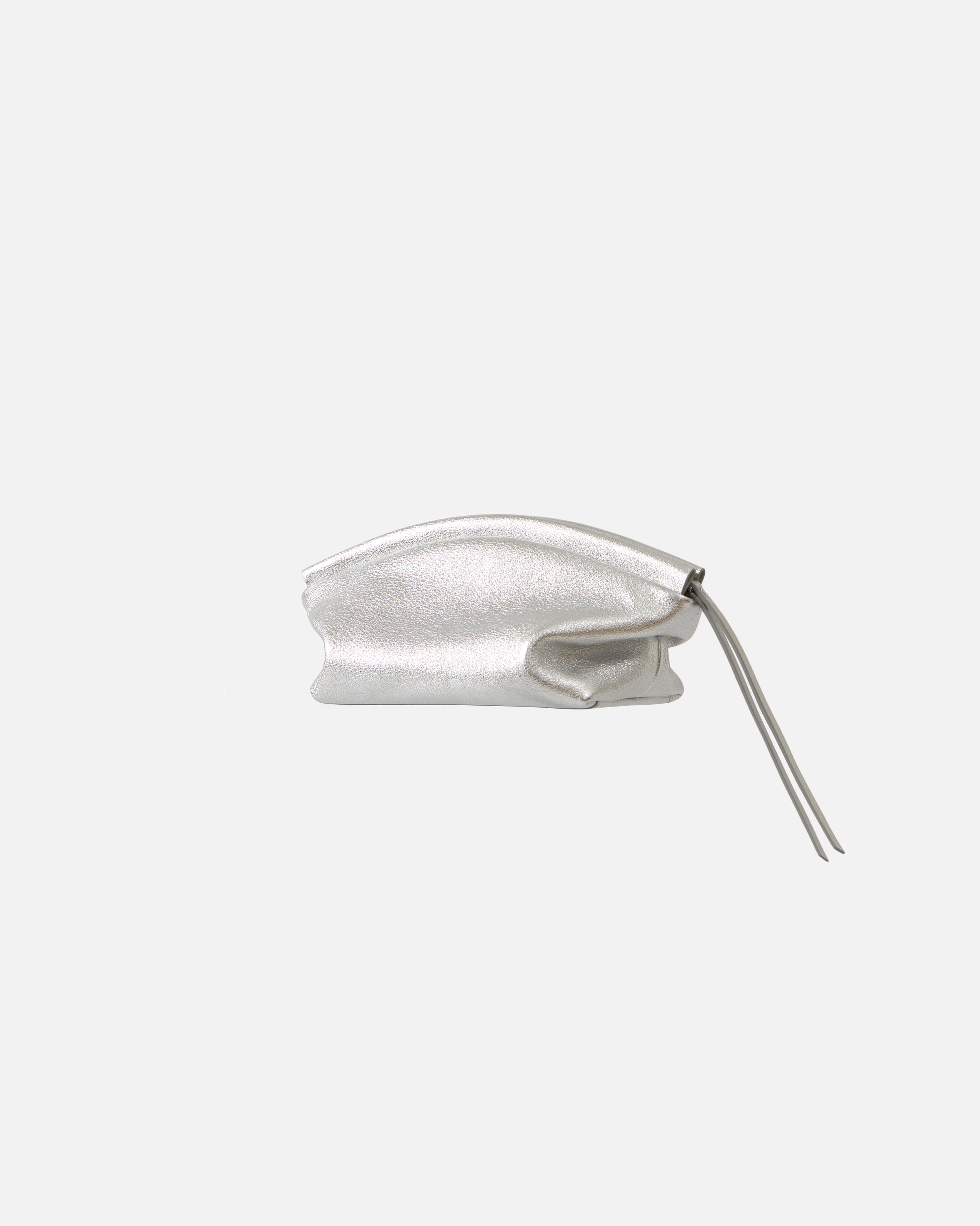 CURVE BEAUTY CASE SILVER