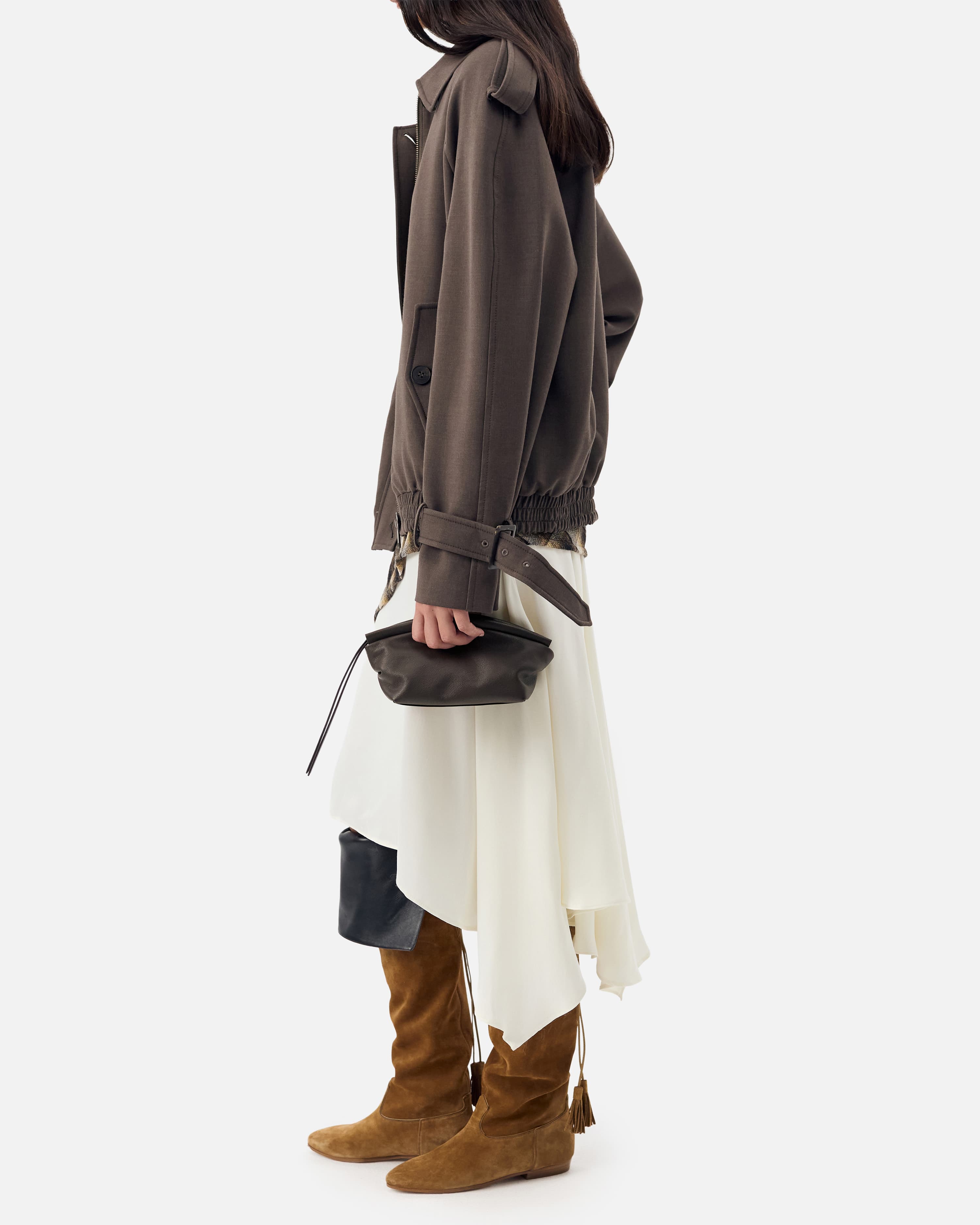 CURVE BEAUTY CASE TRUNK