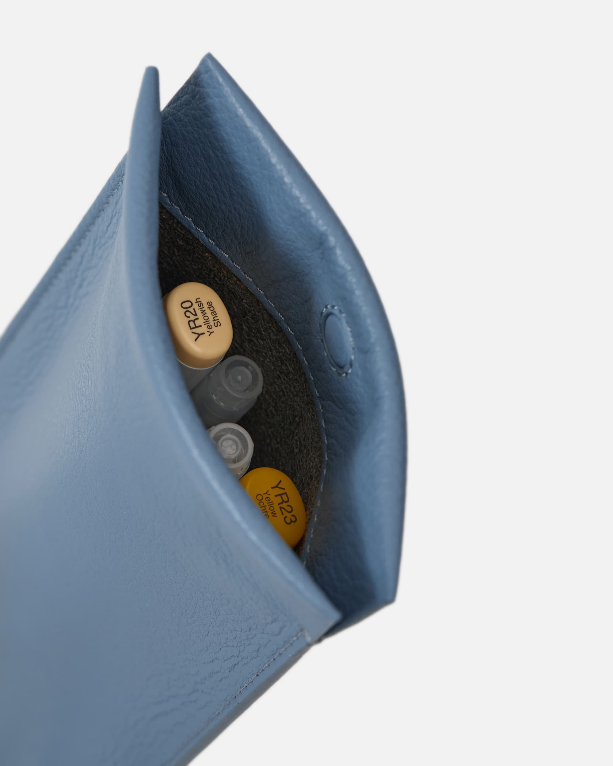 GLASSES CASE BLUE FAIRY