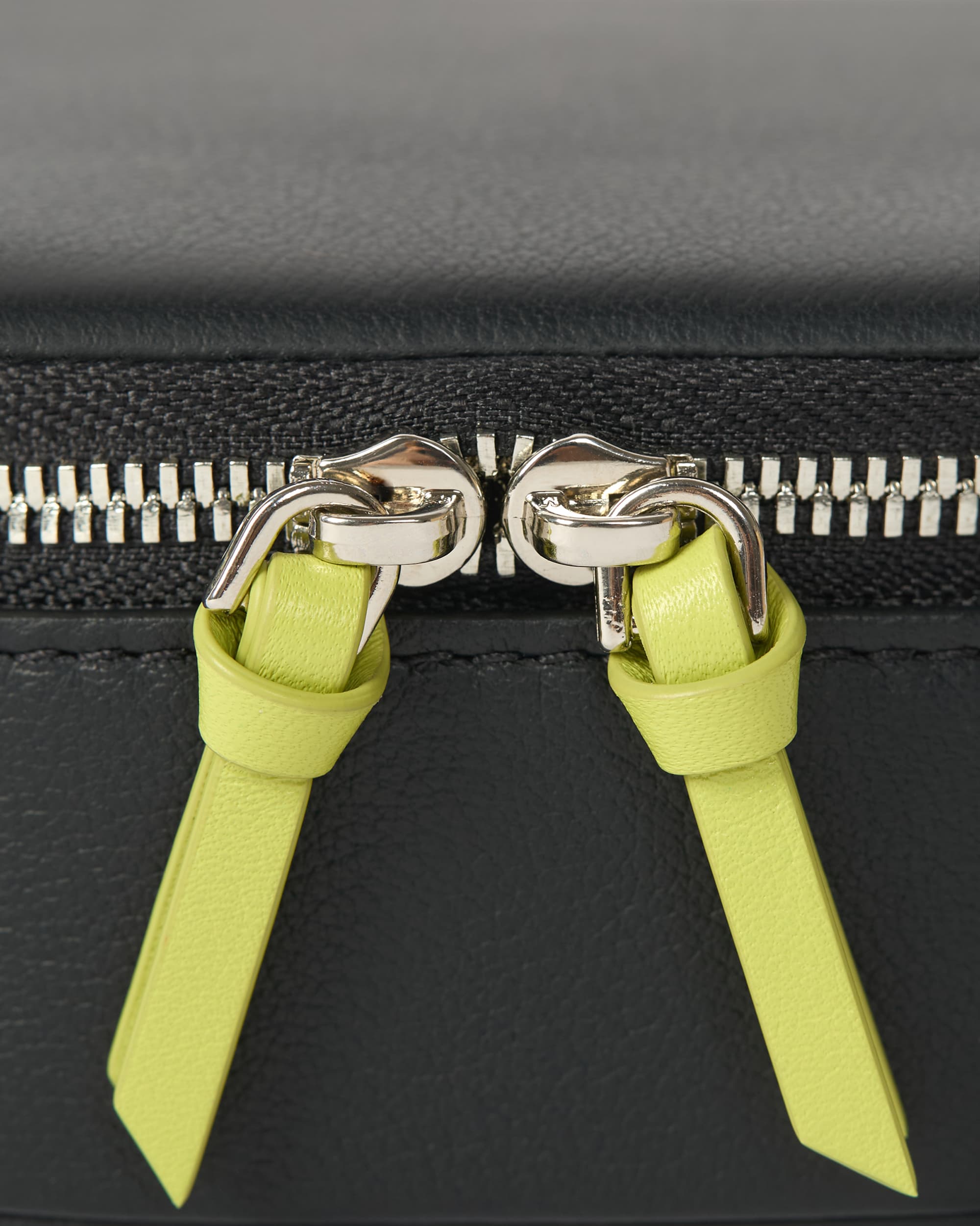 JEWELRY CASE BLACK/ANIS