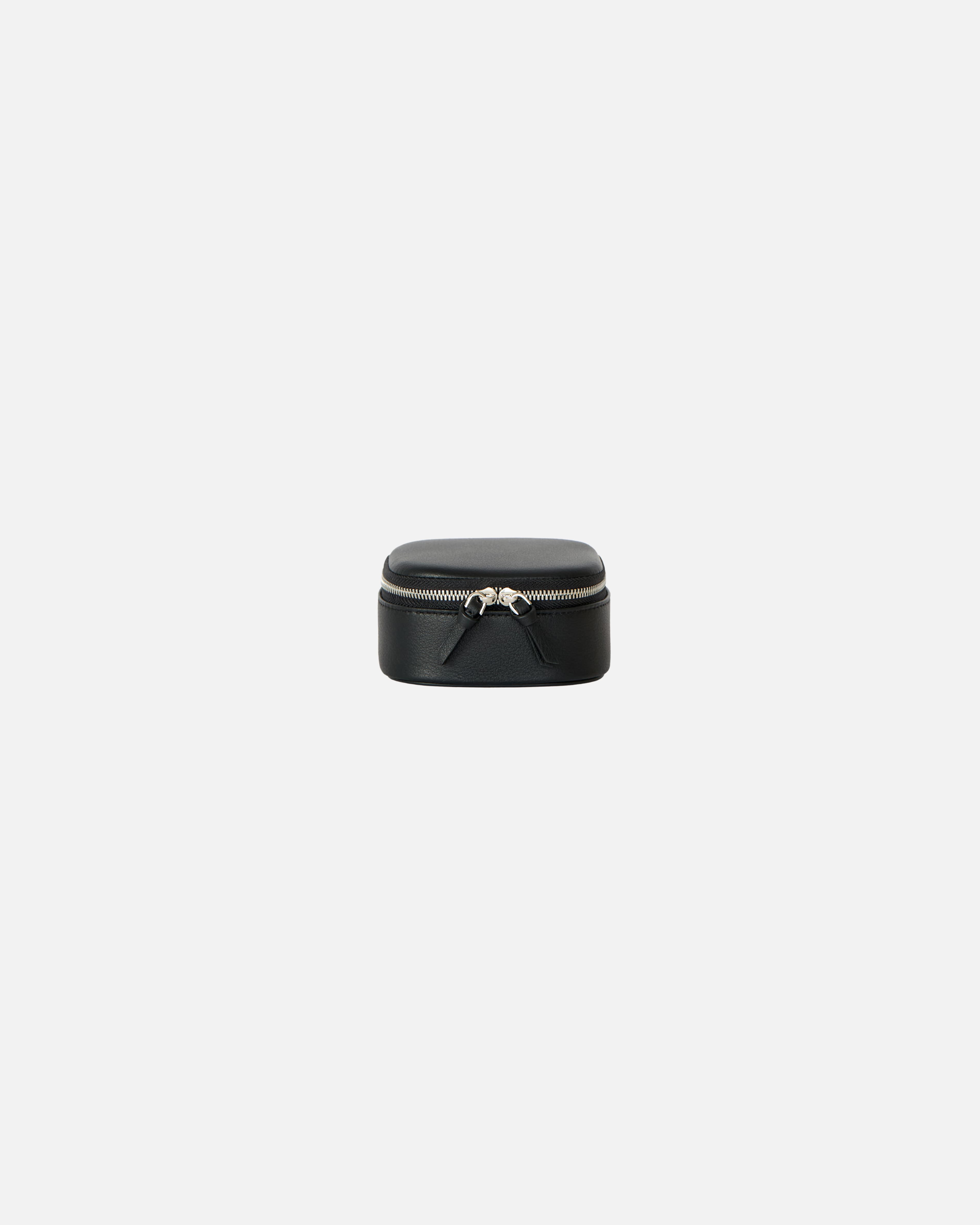 JEWELRY CASE BLACK/BLACK