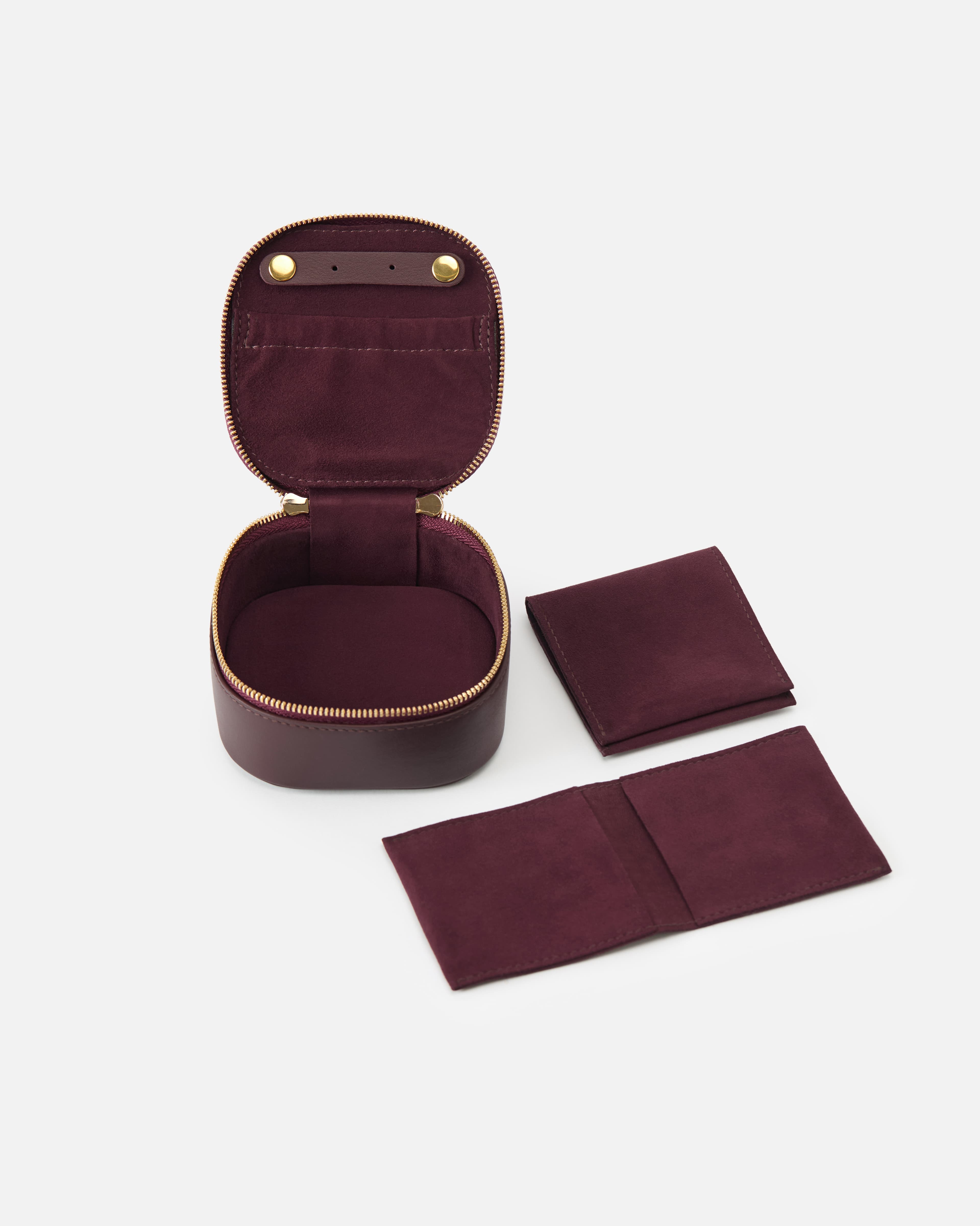JEWELRY CASE WINE