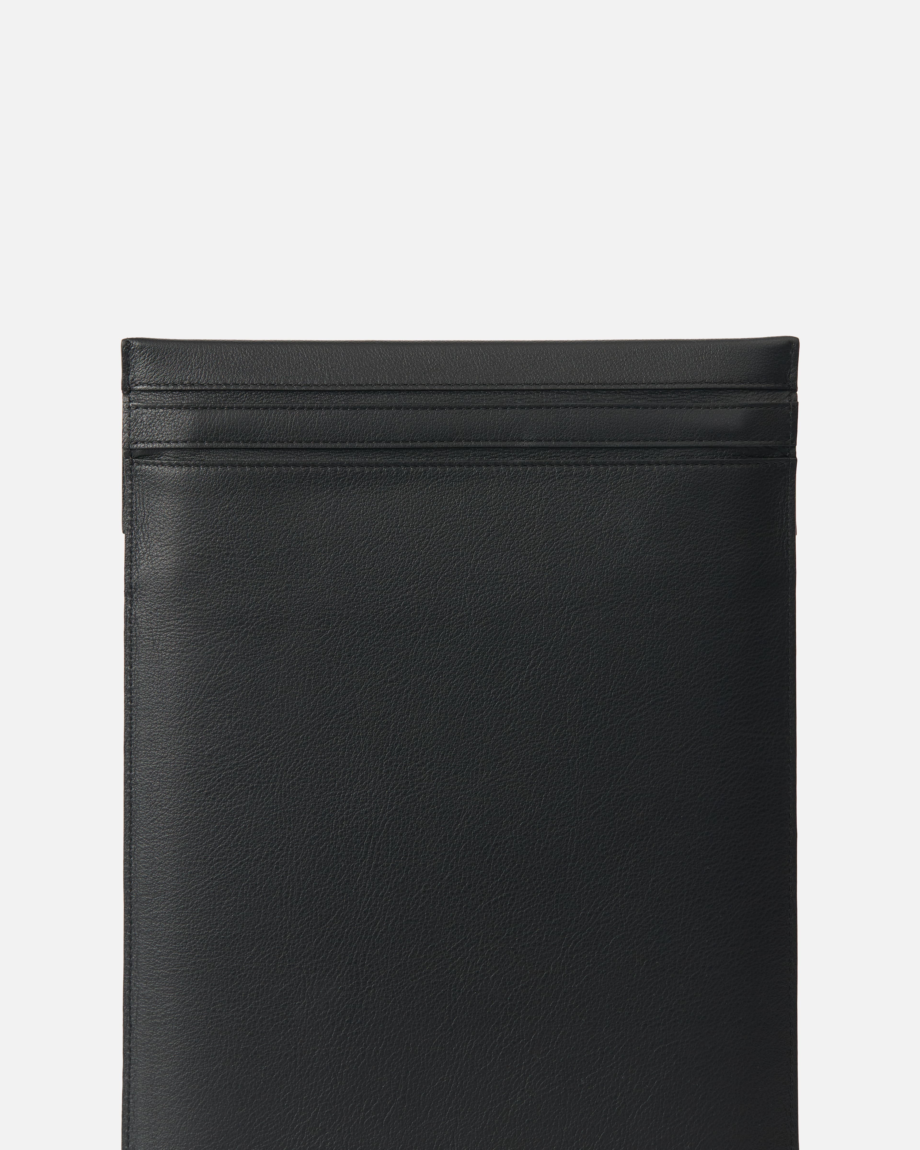 LAPTOP CASE BLACK