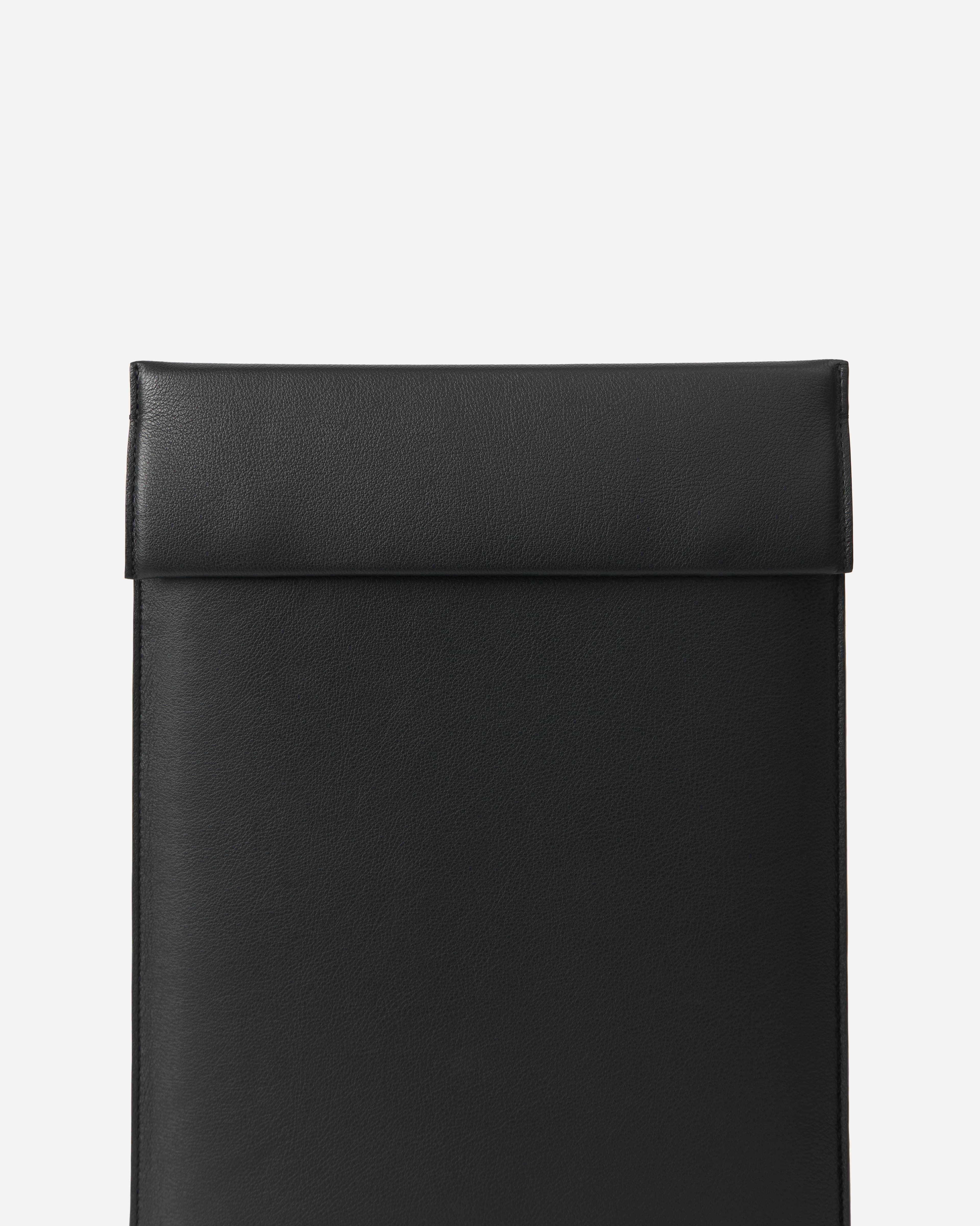 LAPTOP CASE BLACK