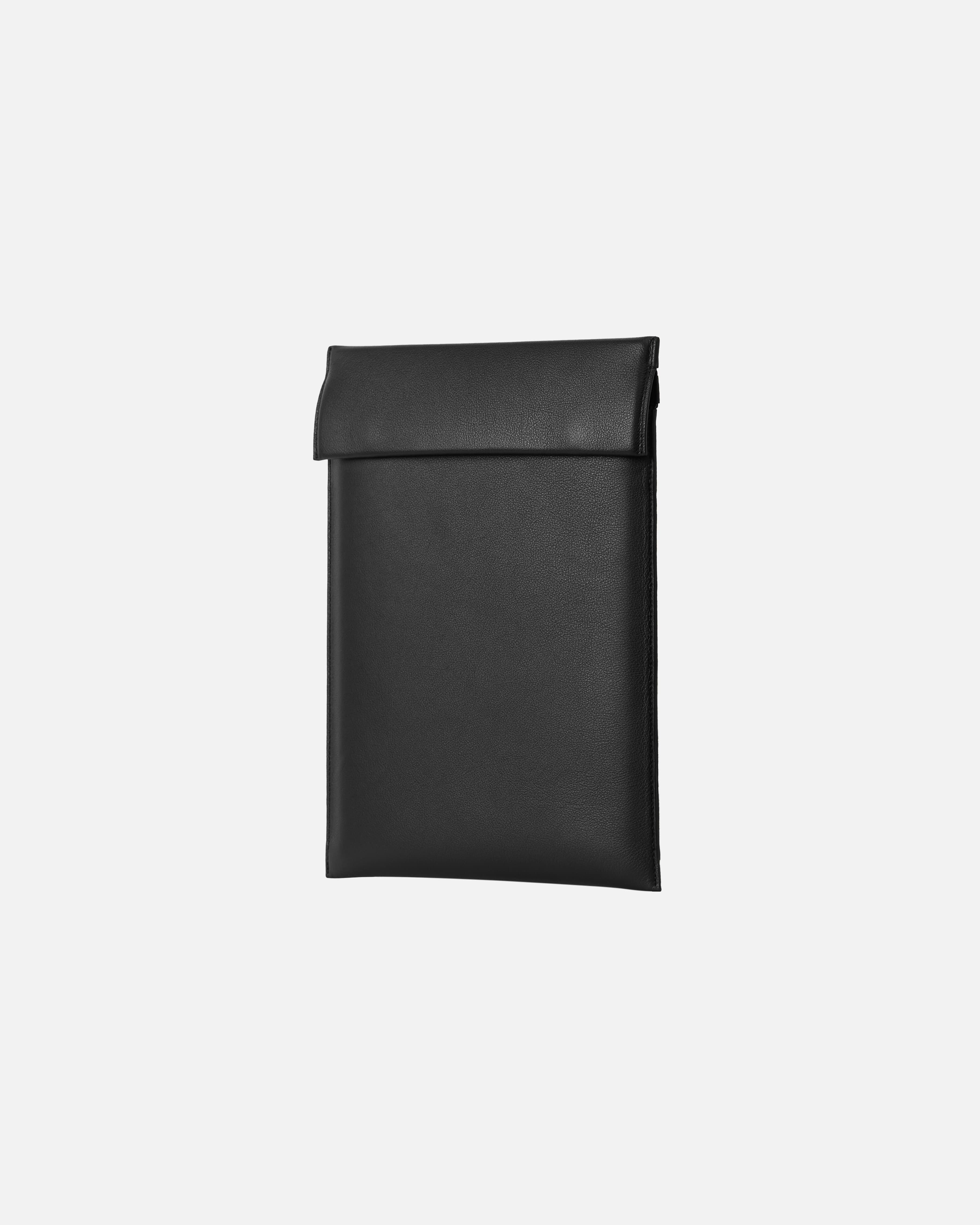 LAPTOP CASE BLACK