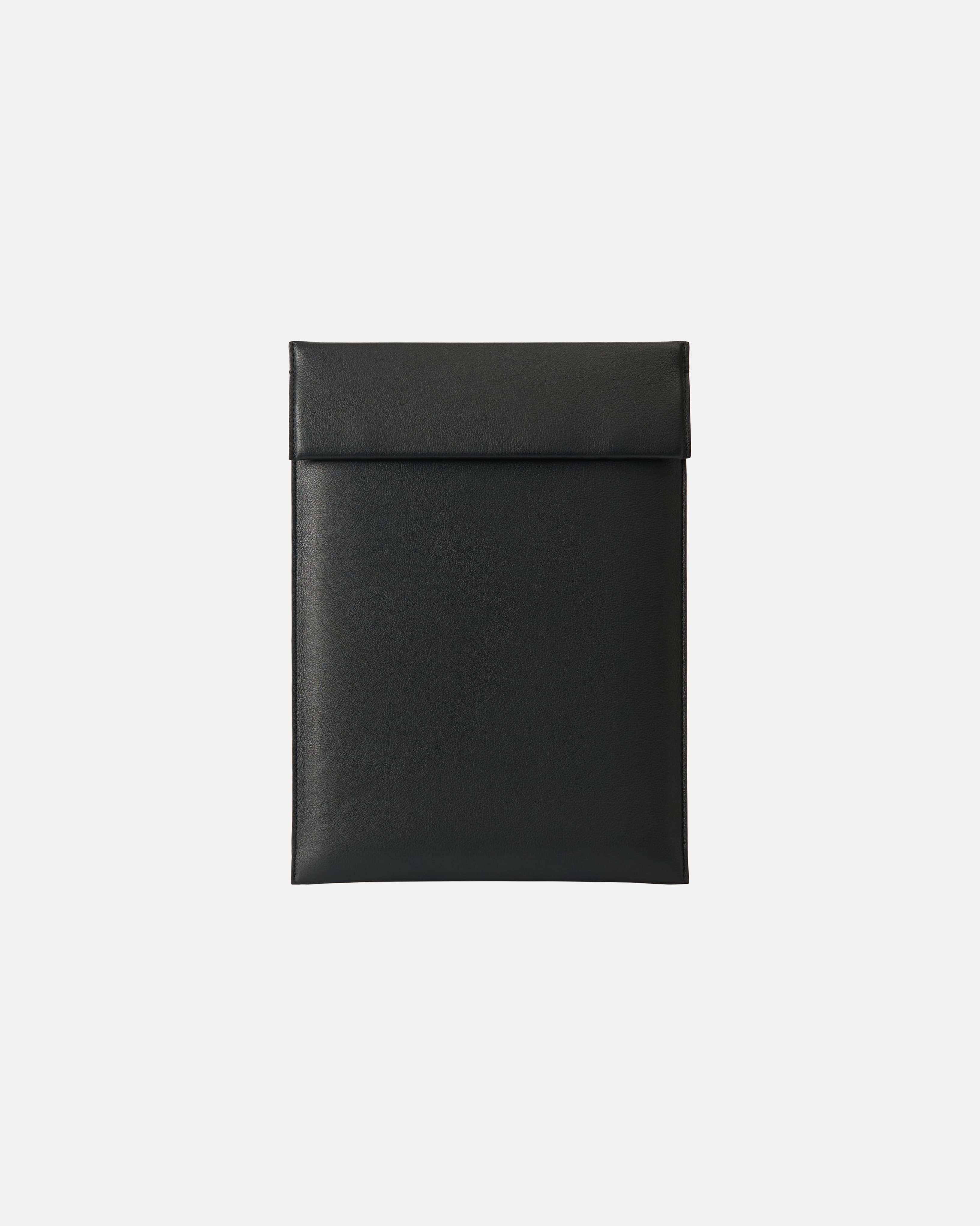 LAPTOP CASE BLACK