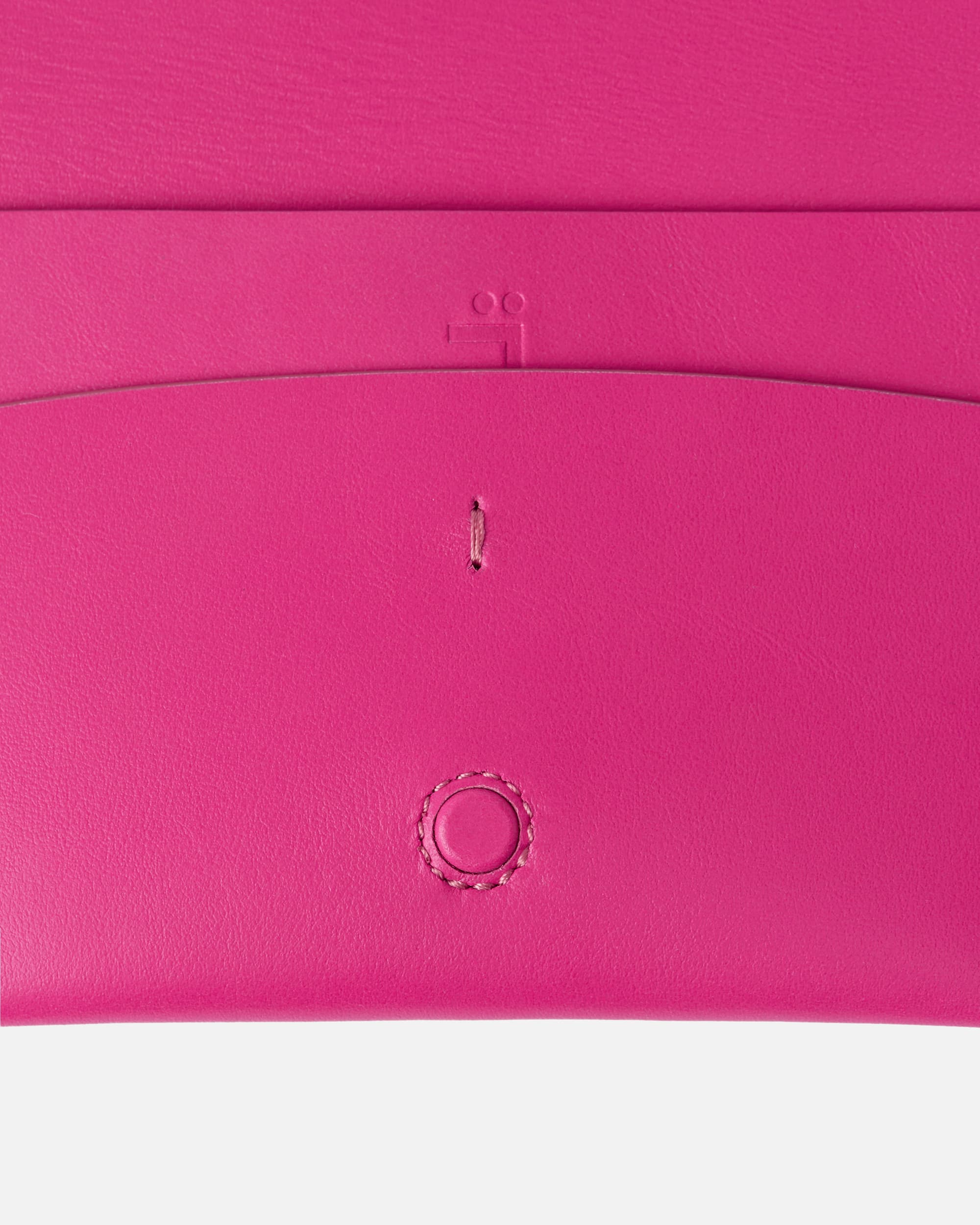 PASSPORT CASE CRAZY PINK