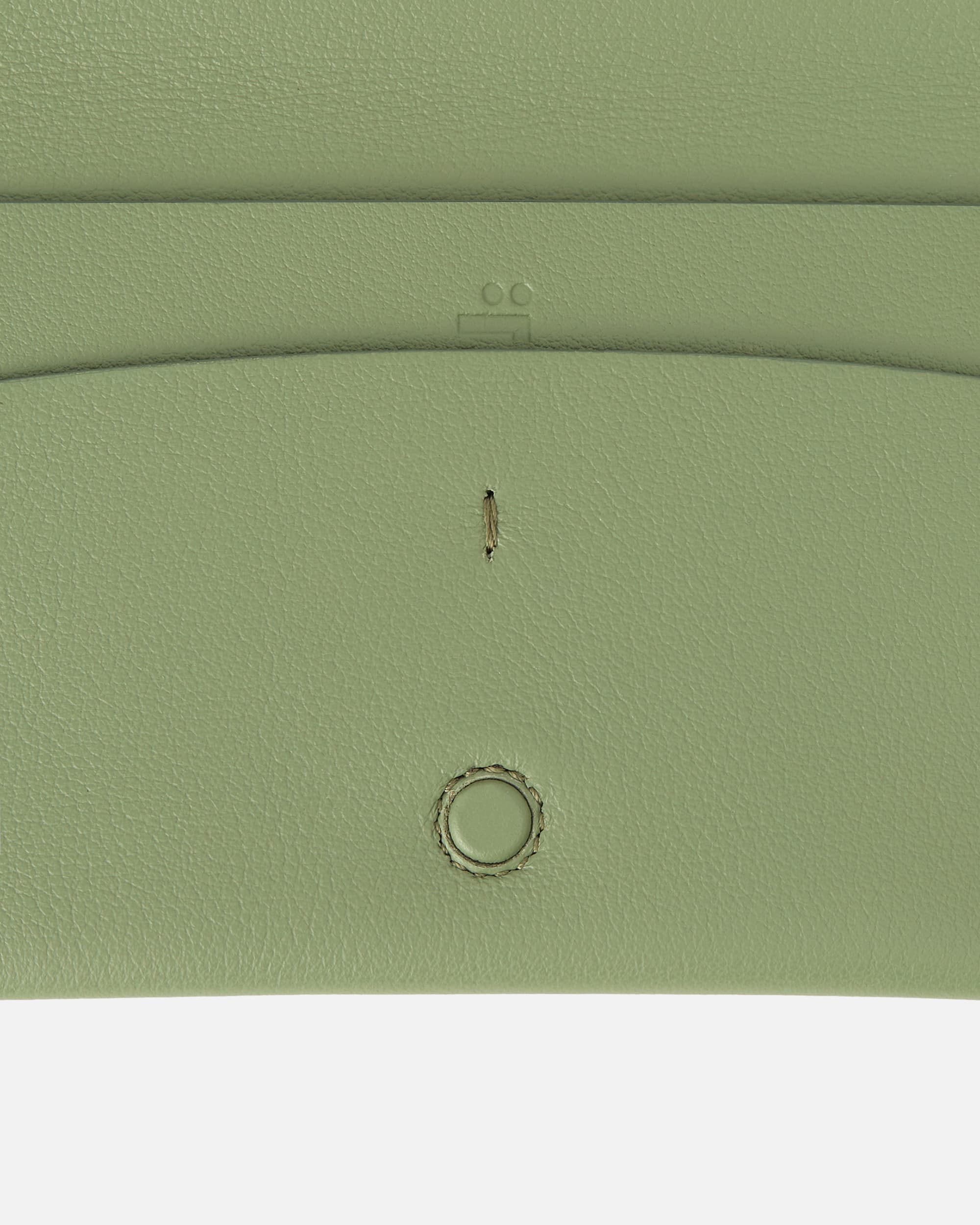 PASSPORT CASE OLIVE