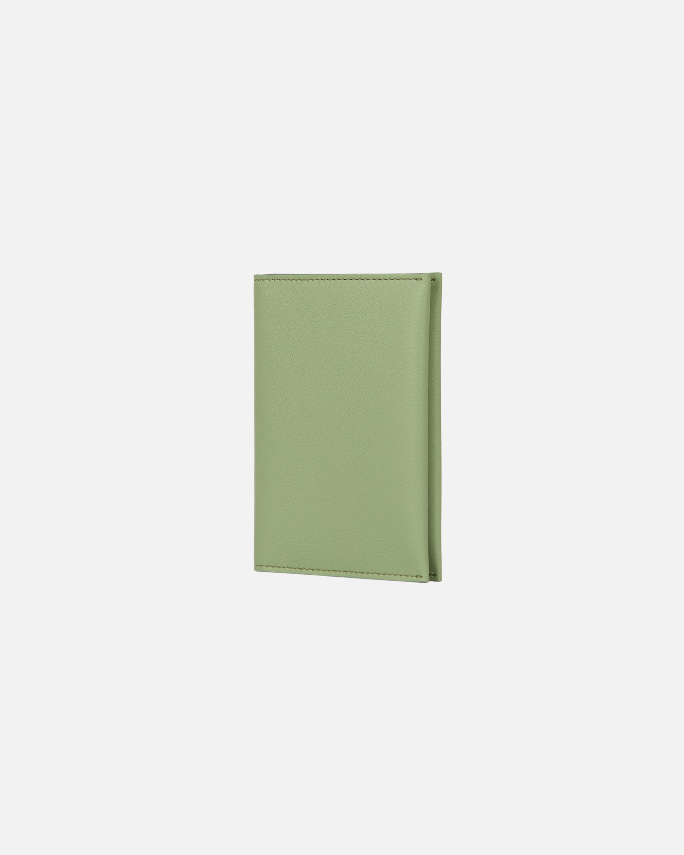 PASSPORT CASE OLIVE