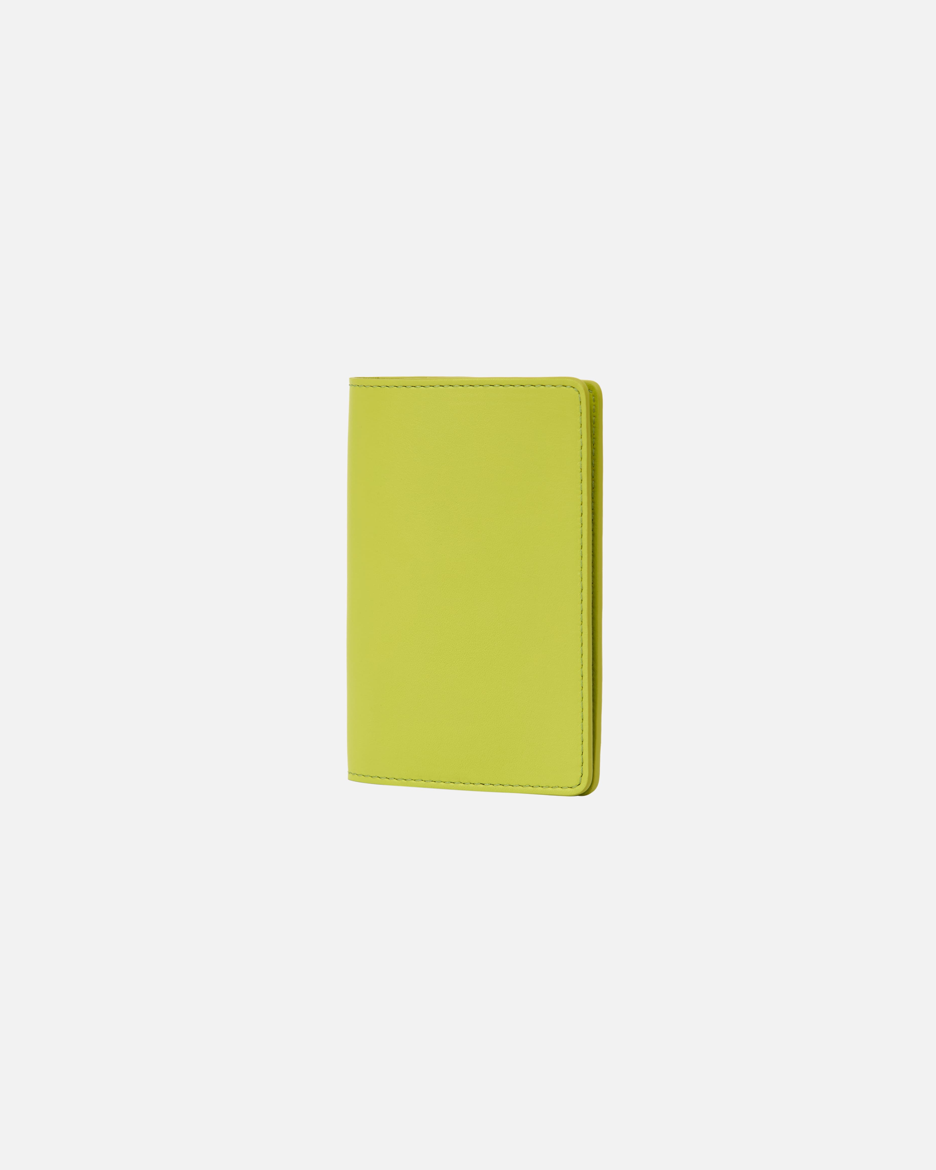 PASSPORT COVER ANISE