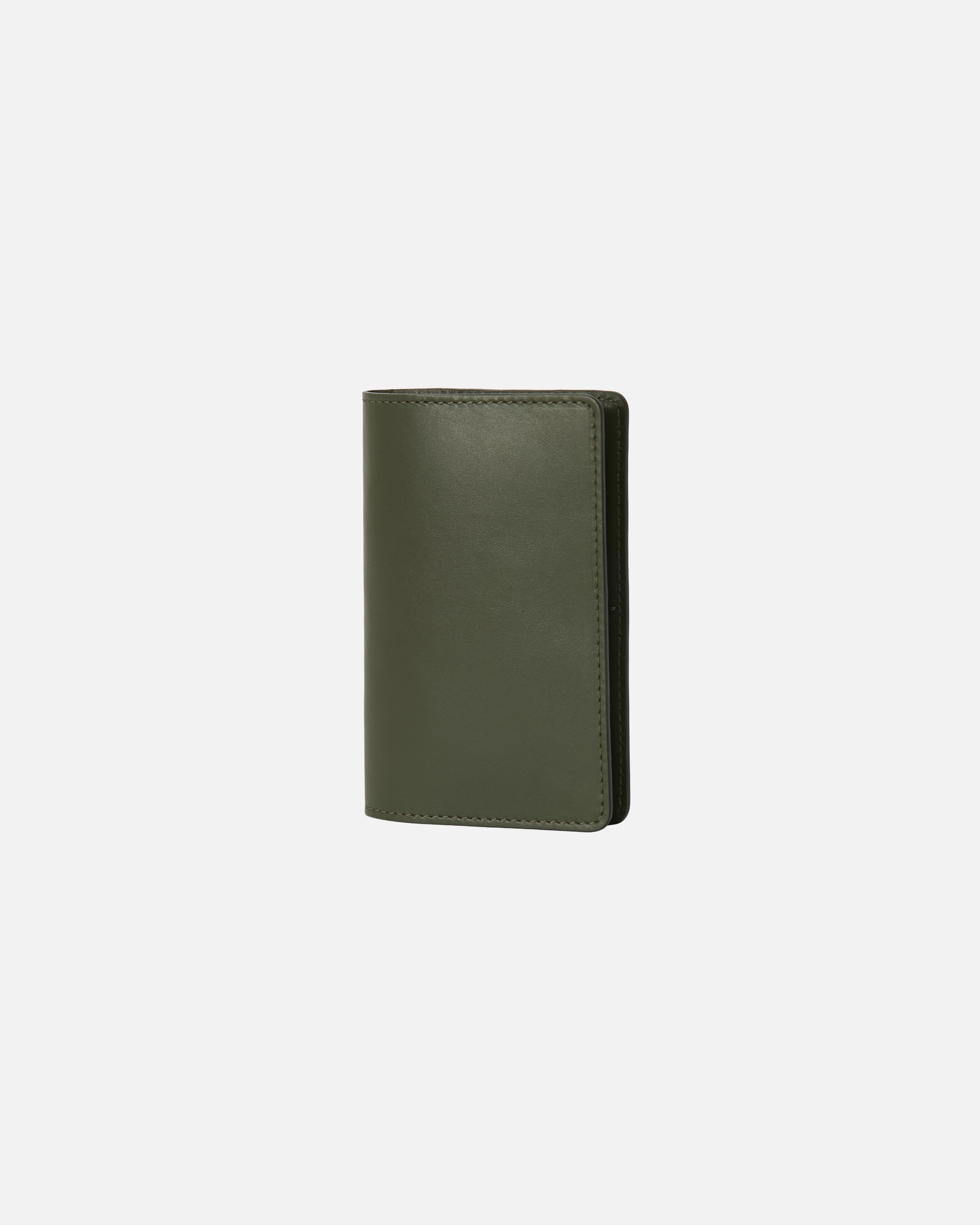 PASSPORT COVER BIRCH