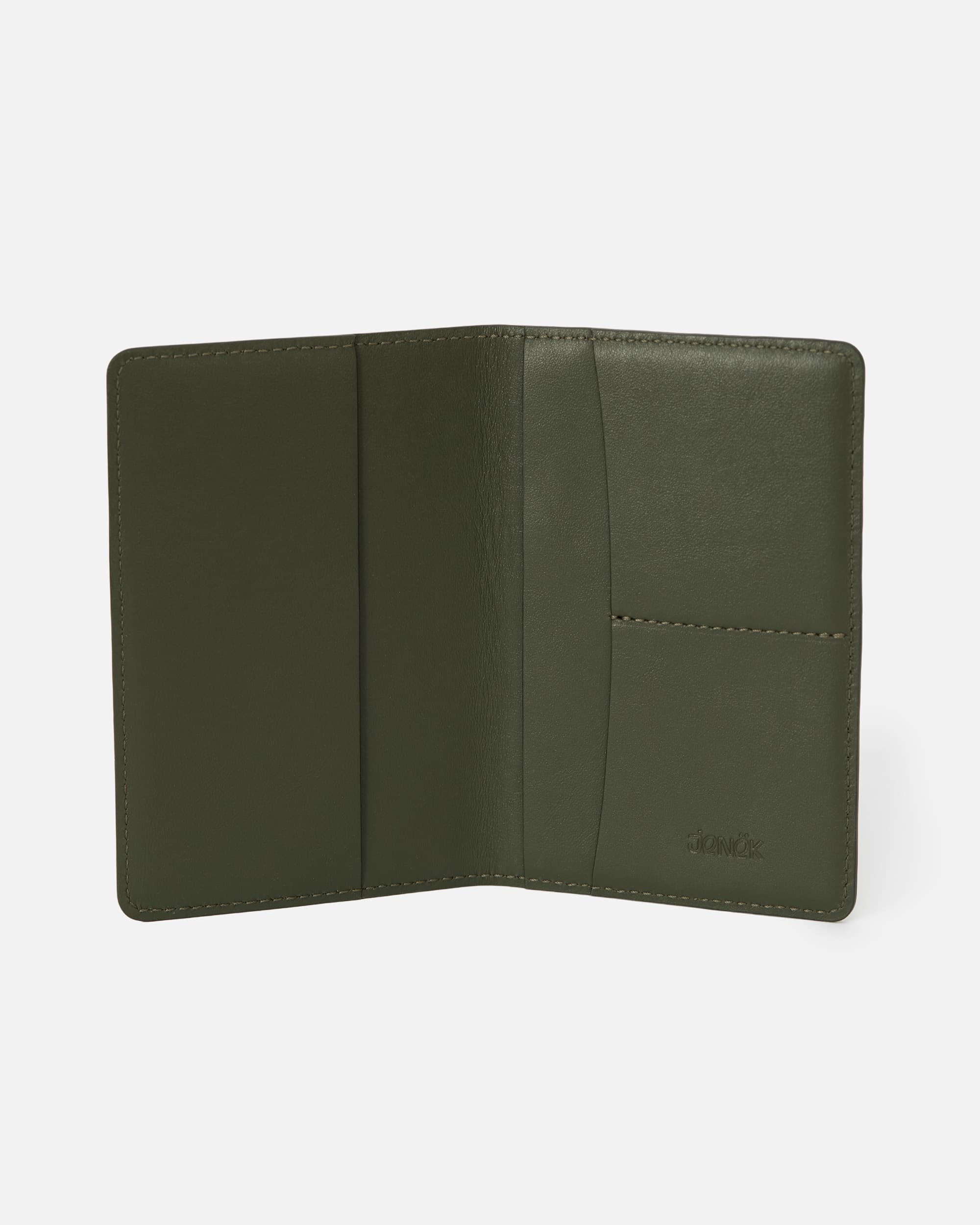 PASSPORT COVER BIRCH