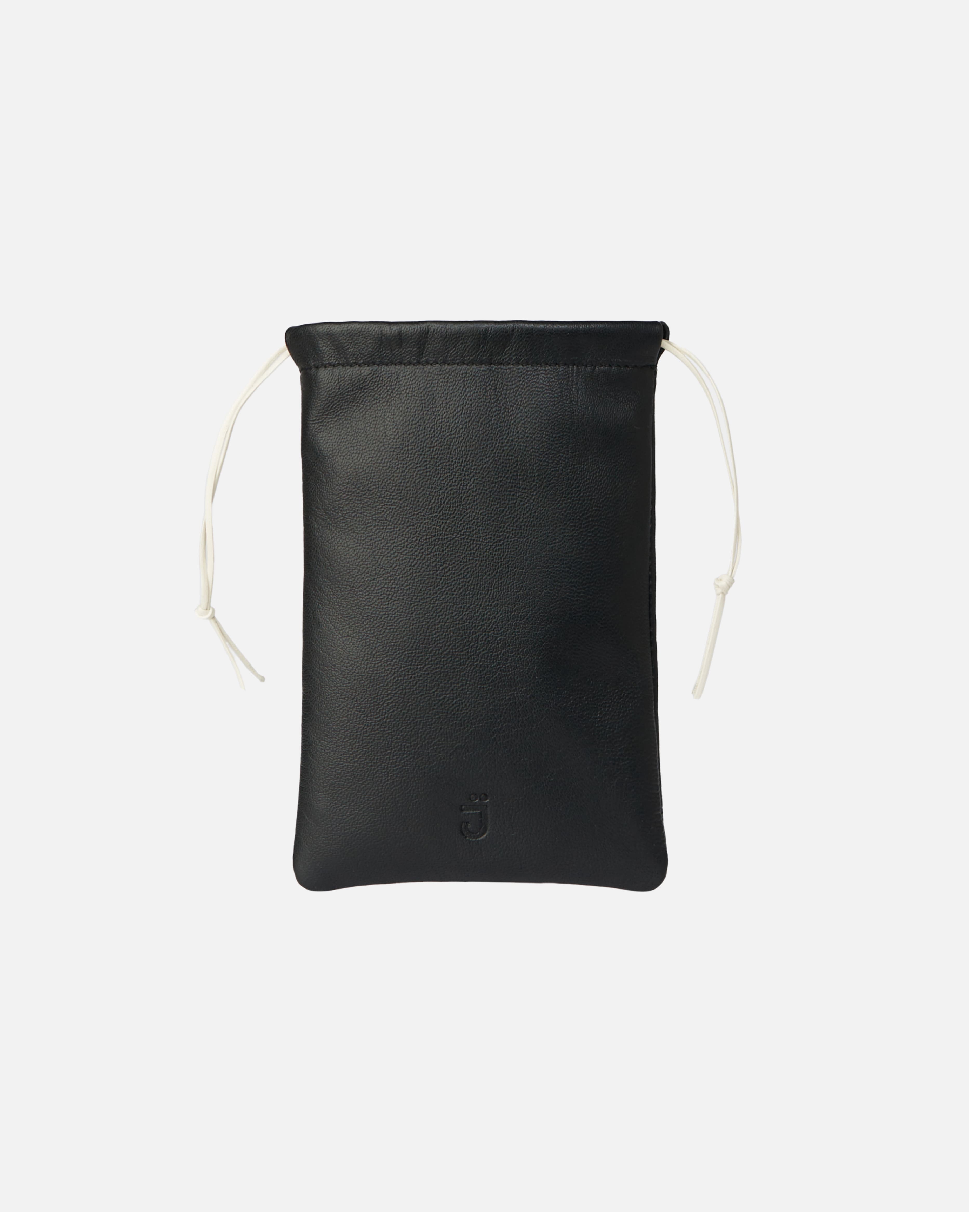 POUCH LARGE BLACK