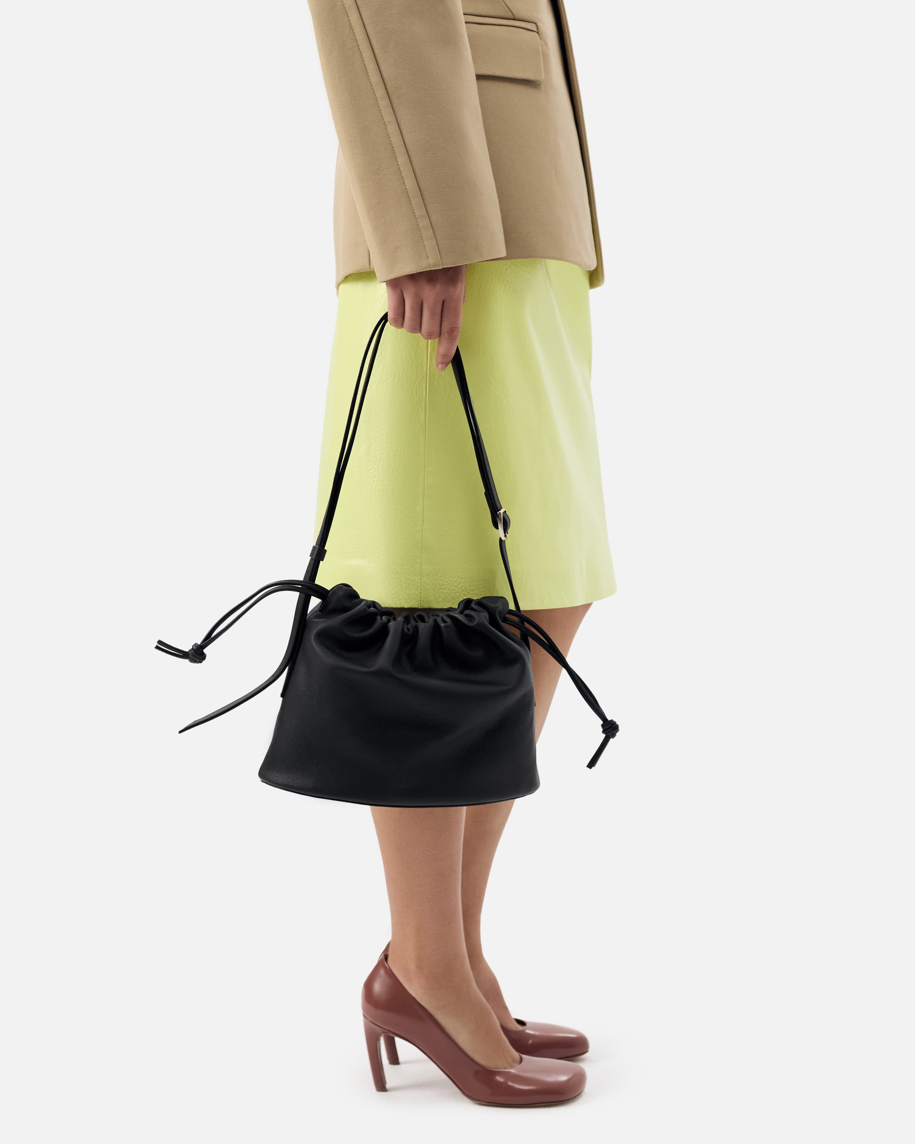 03.2JOIN MEDIUM BLACK