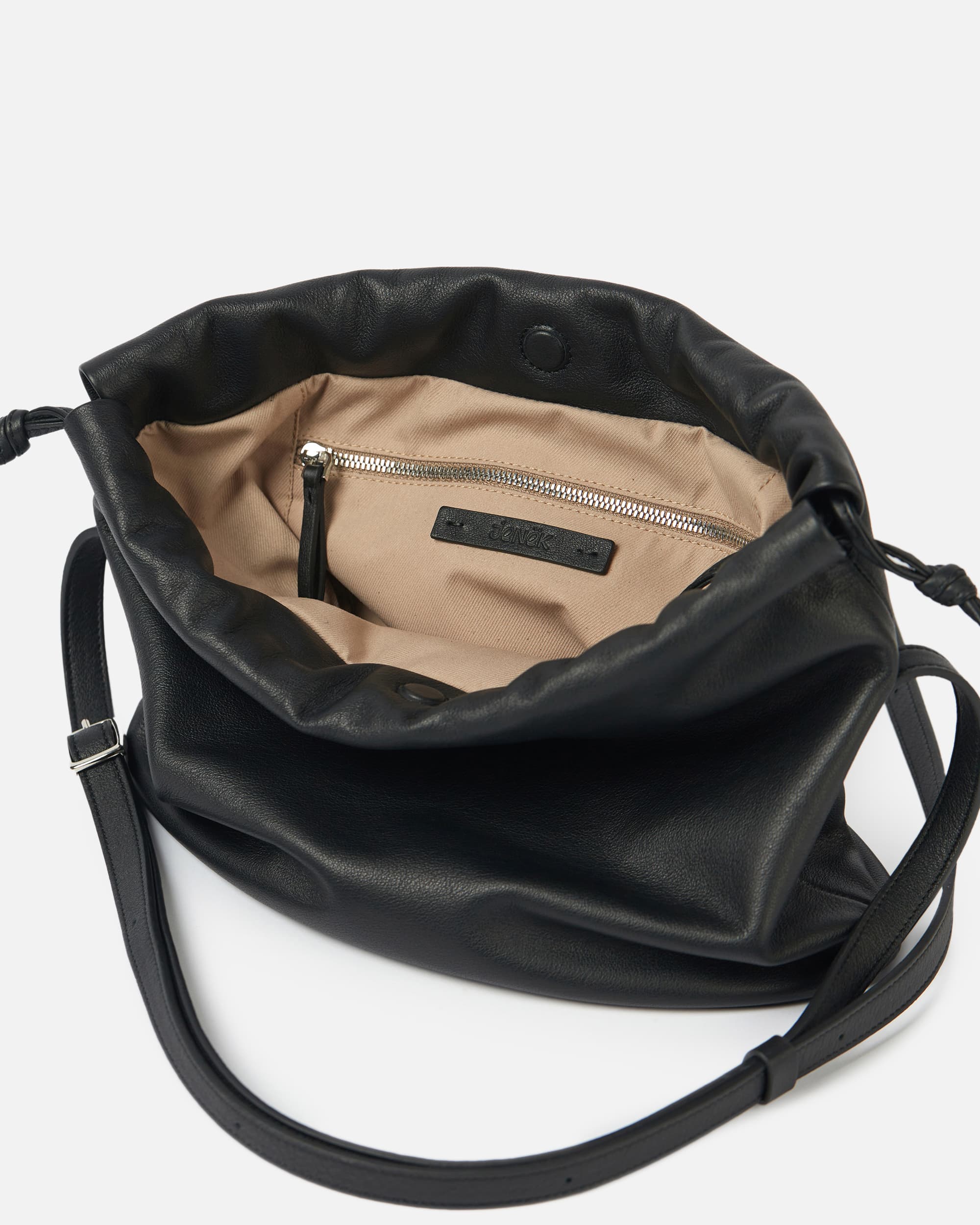 03.2JOIN MEDIUM BLACK