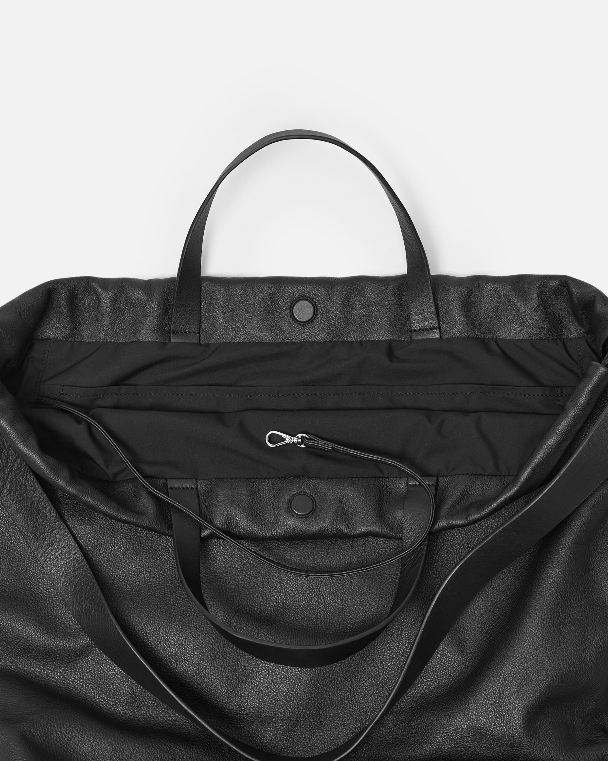 08ALLINCLUSIVE BLACK