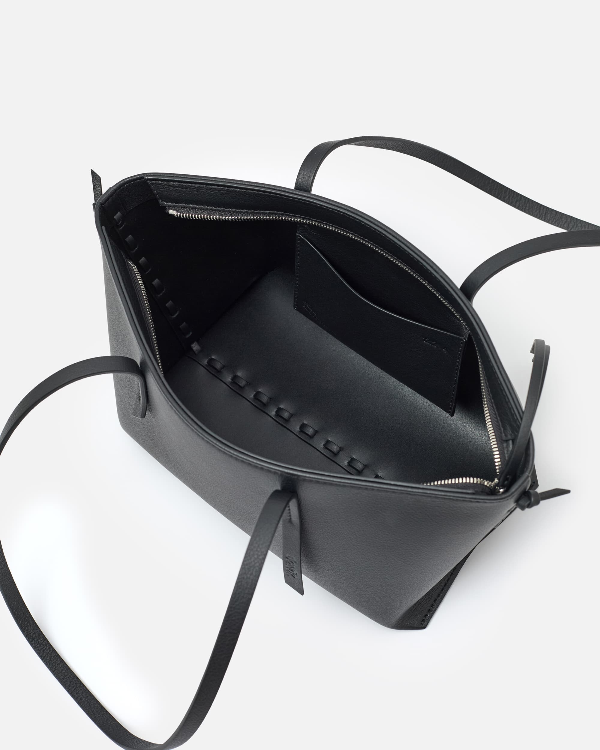 12.2STITCH MEDIUM BLACK