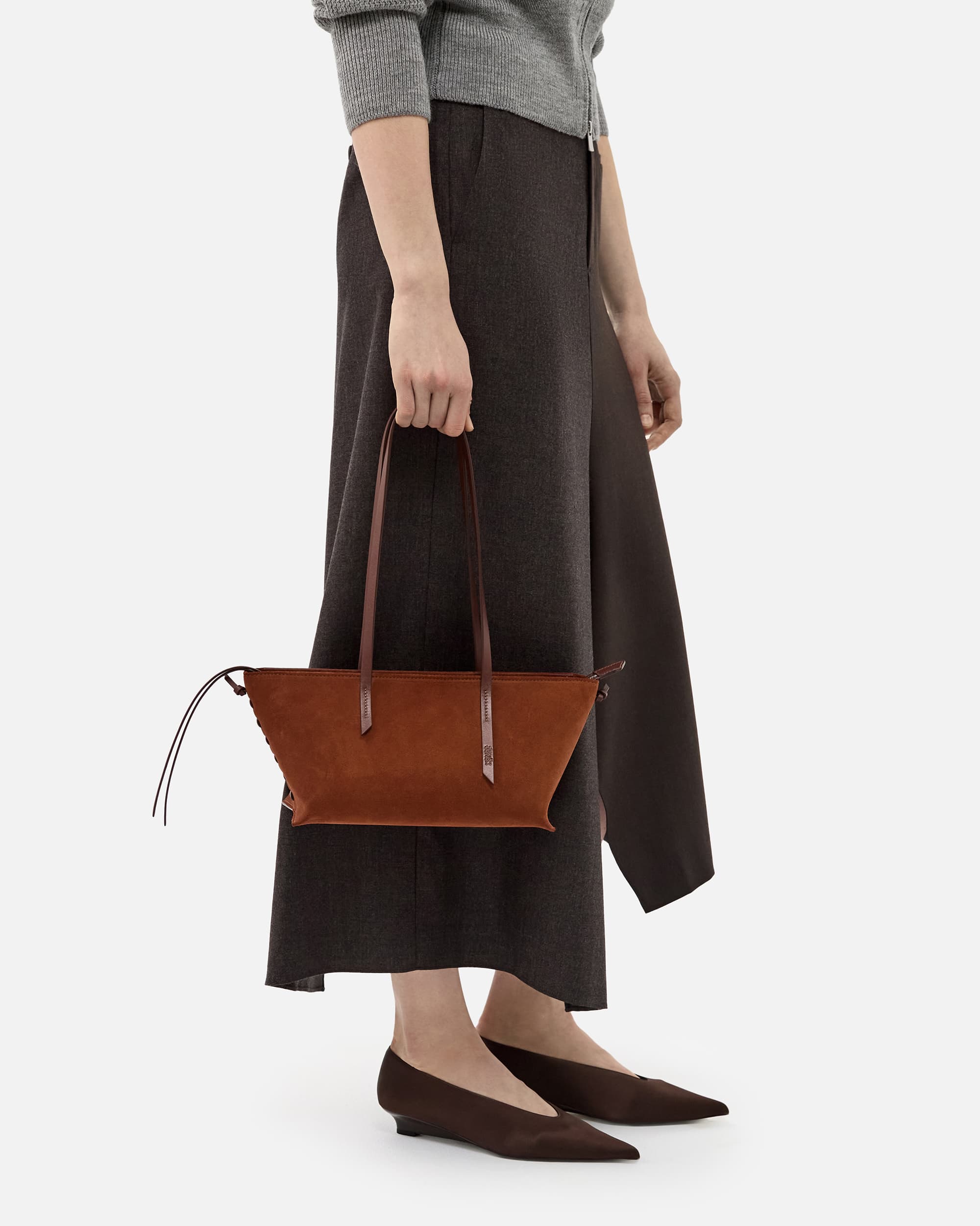 12.2STITCH MEDIUM GINGER