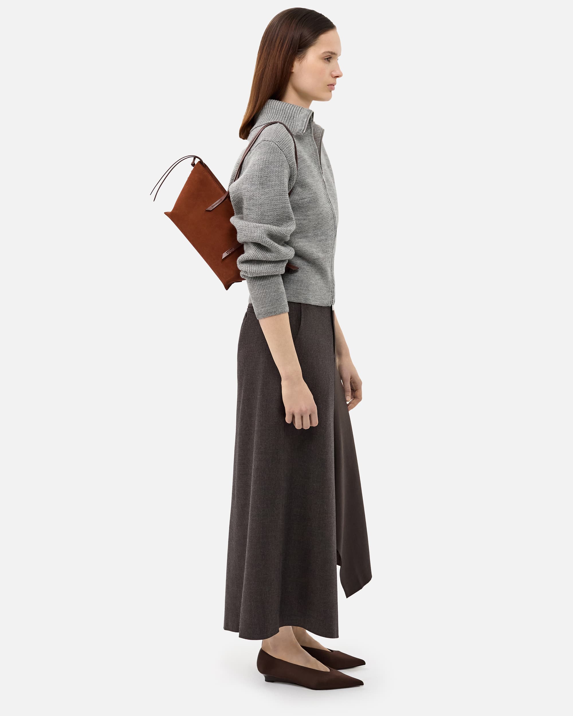 12.2STITCH MEDIUM GINGER