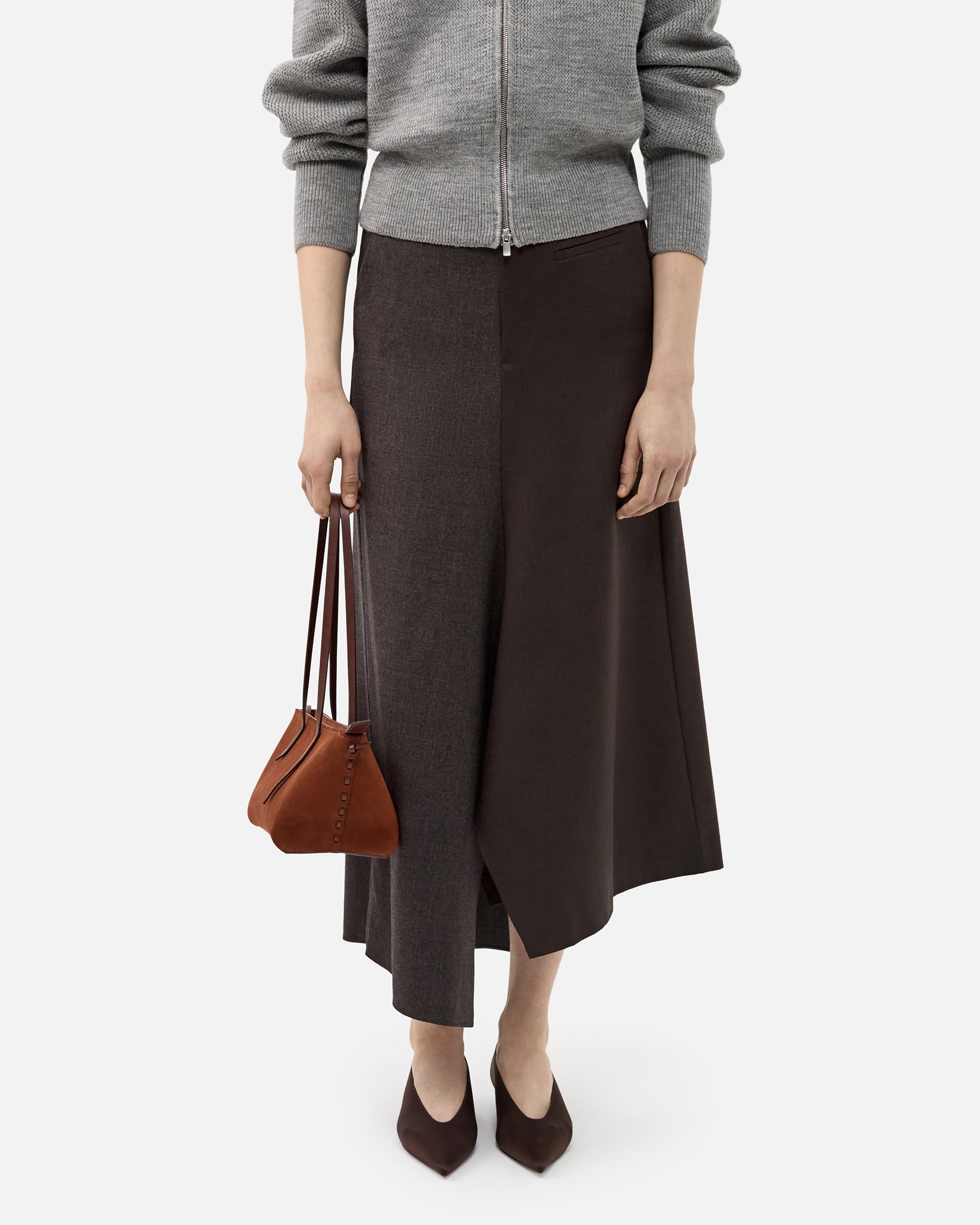 12.2STITCH MEDIUM GINGER