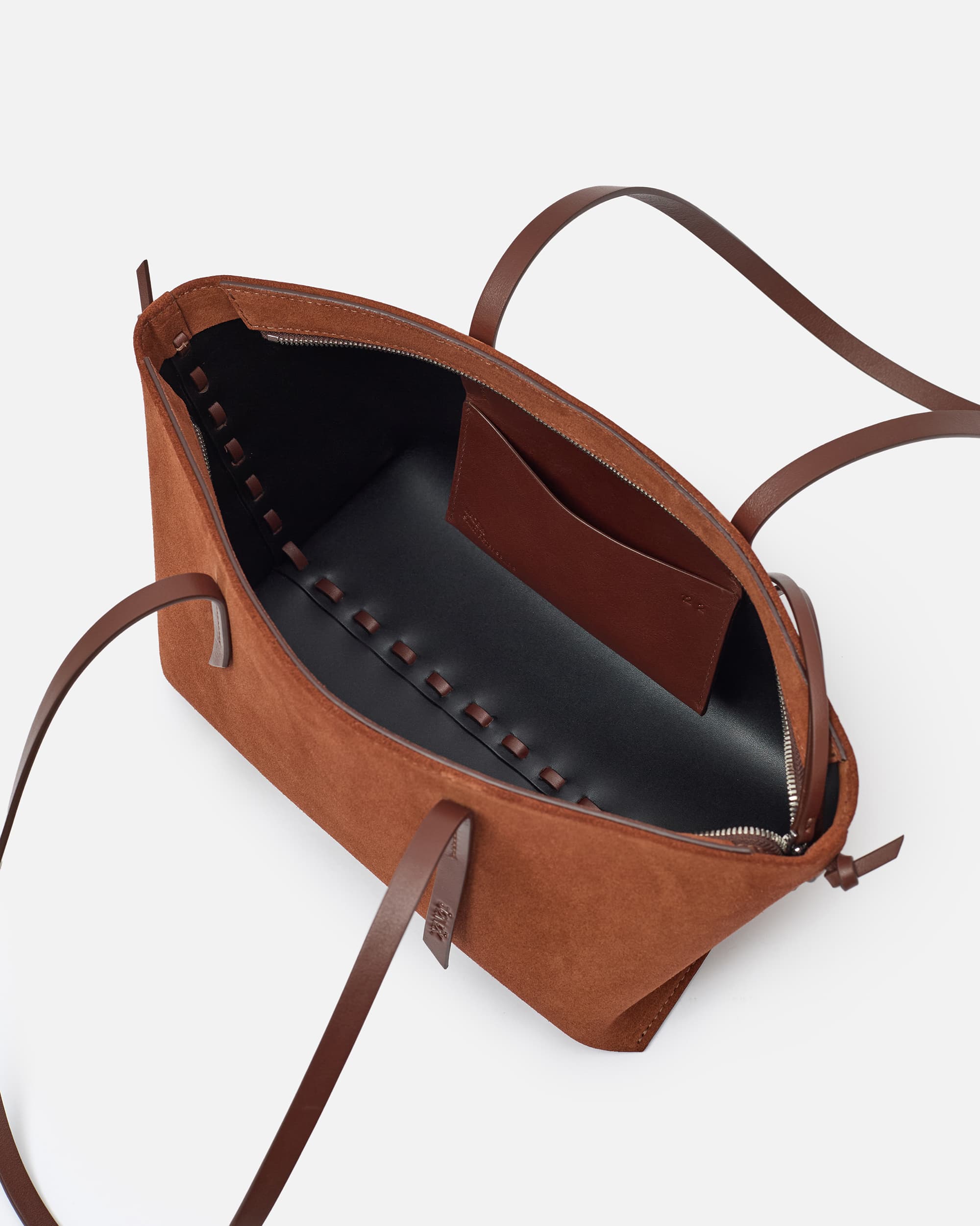 12.2STITCH MEDIUM GINGER