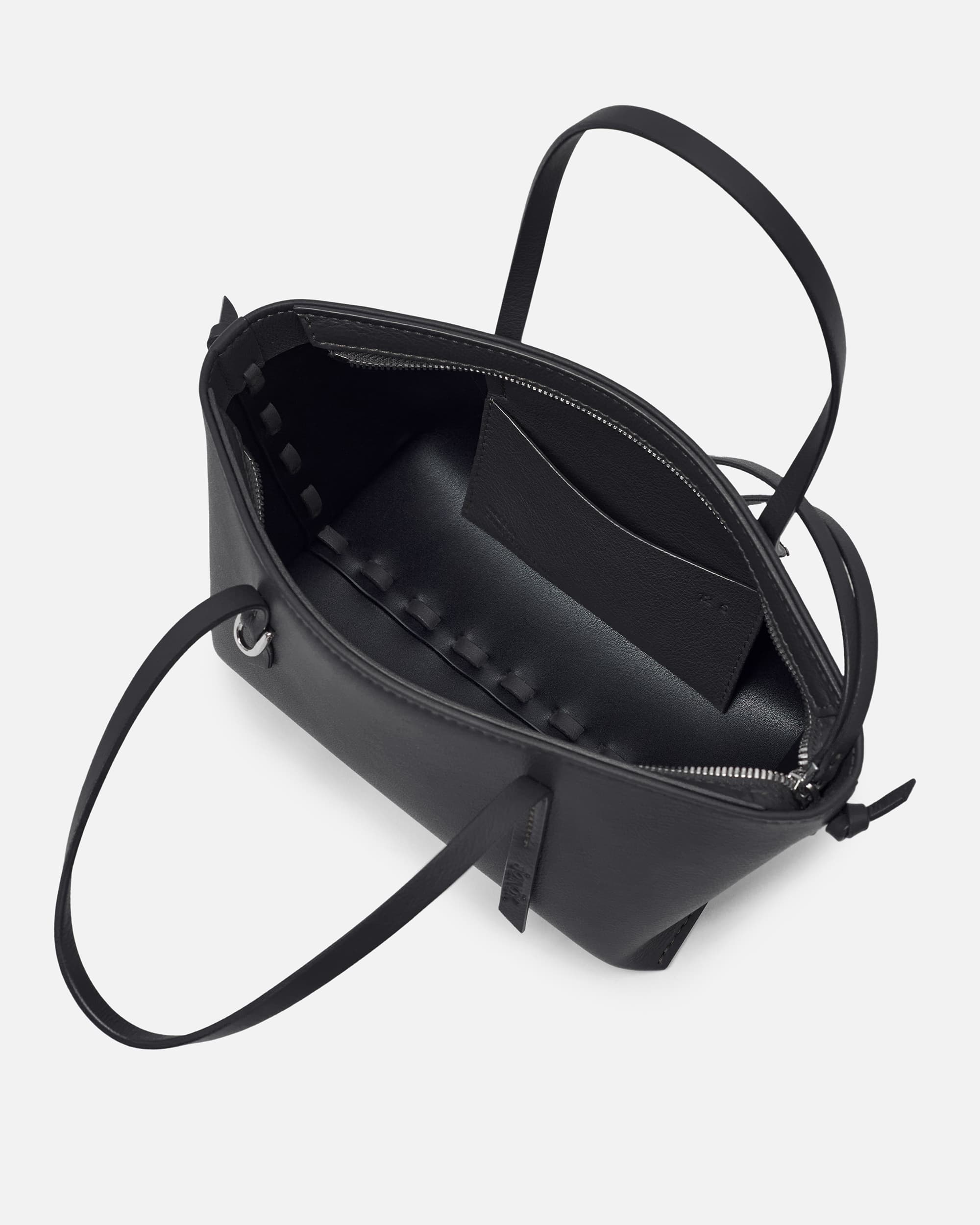 12STITCH SMALL BLACK