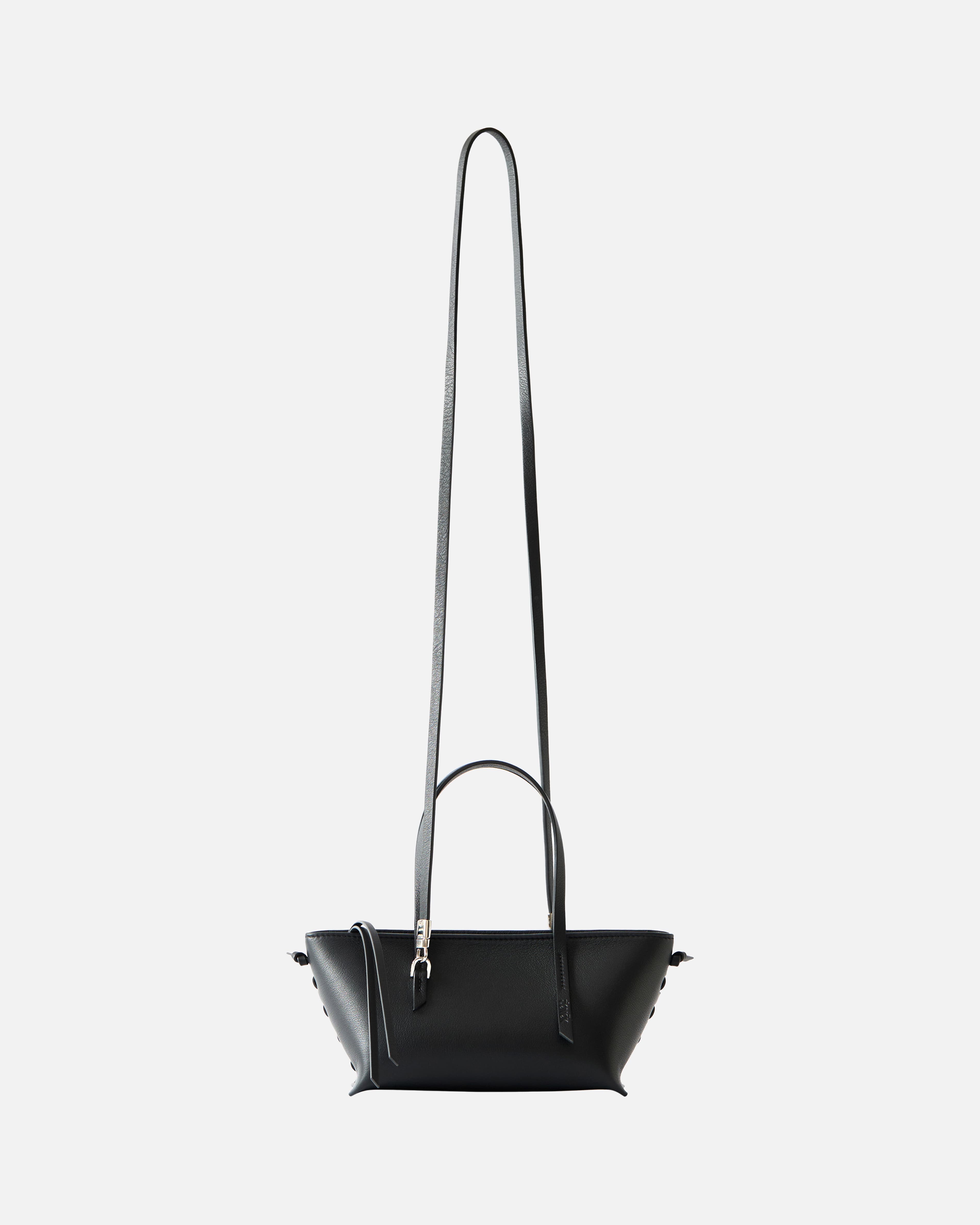 12STITCH SMALL BLACK