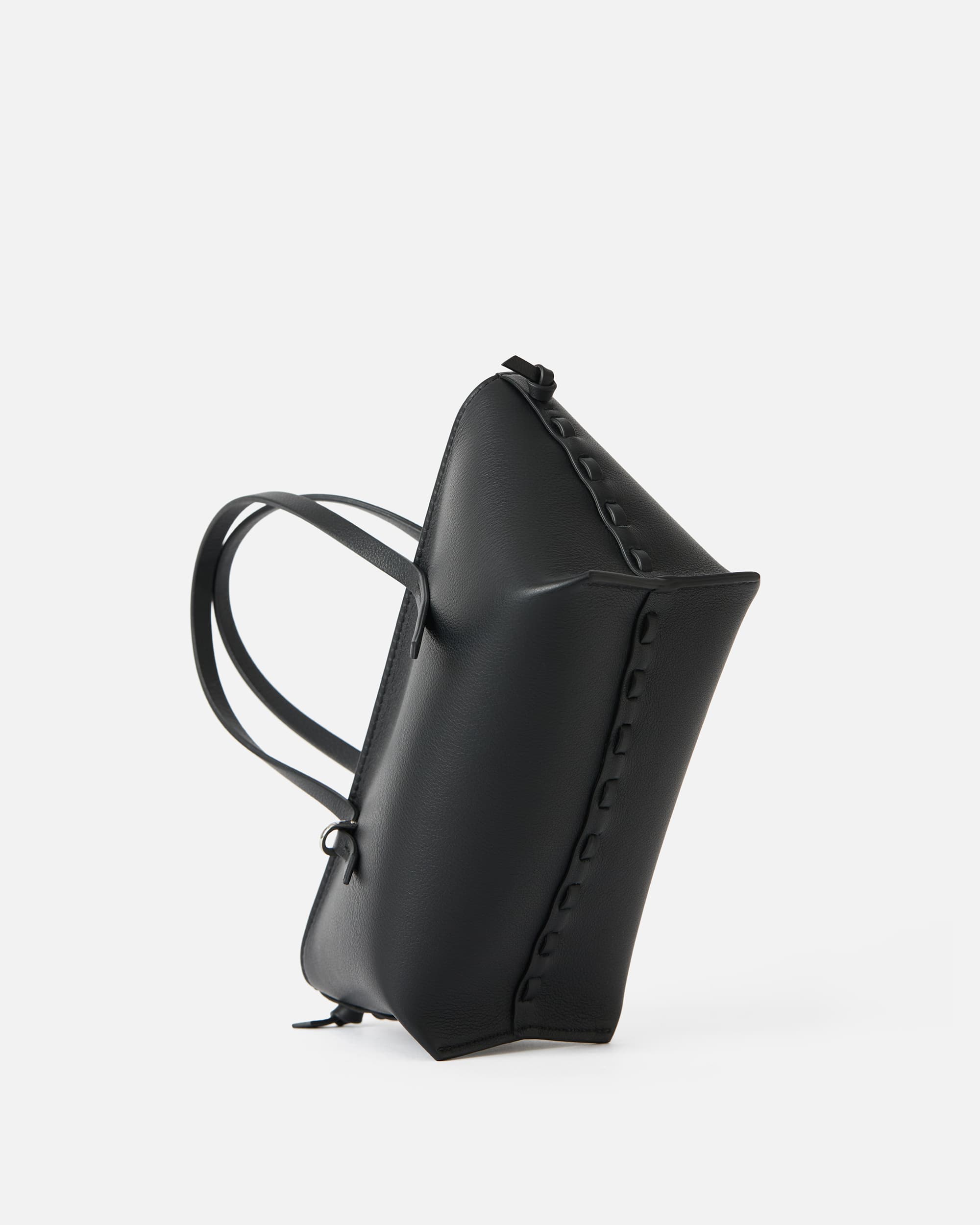 12STITCH SMALL BLACK