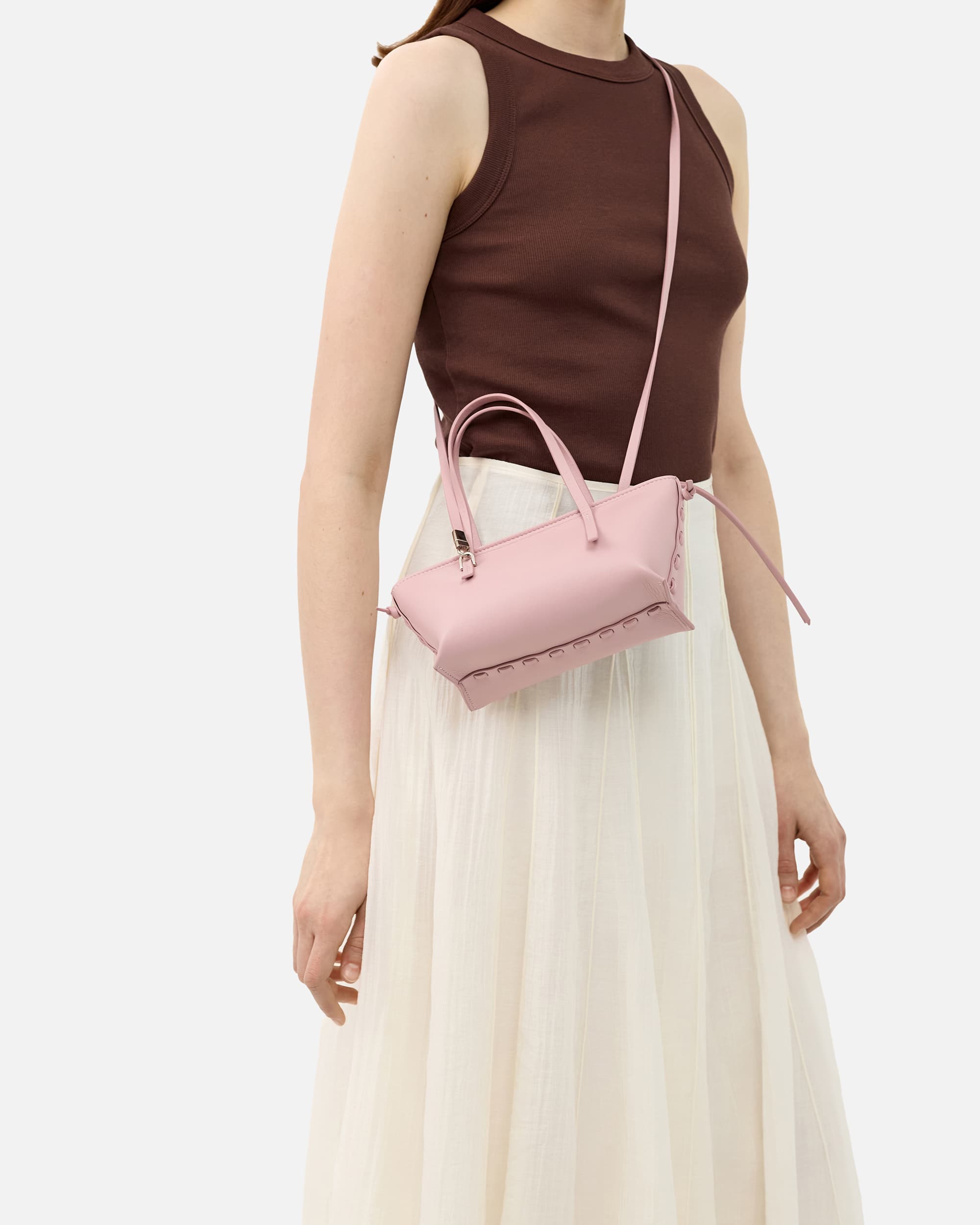 12STITCH SMALL CAMEO