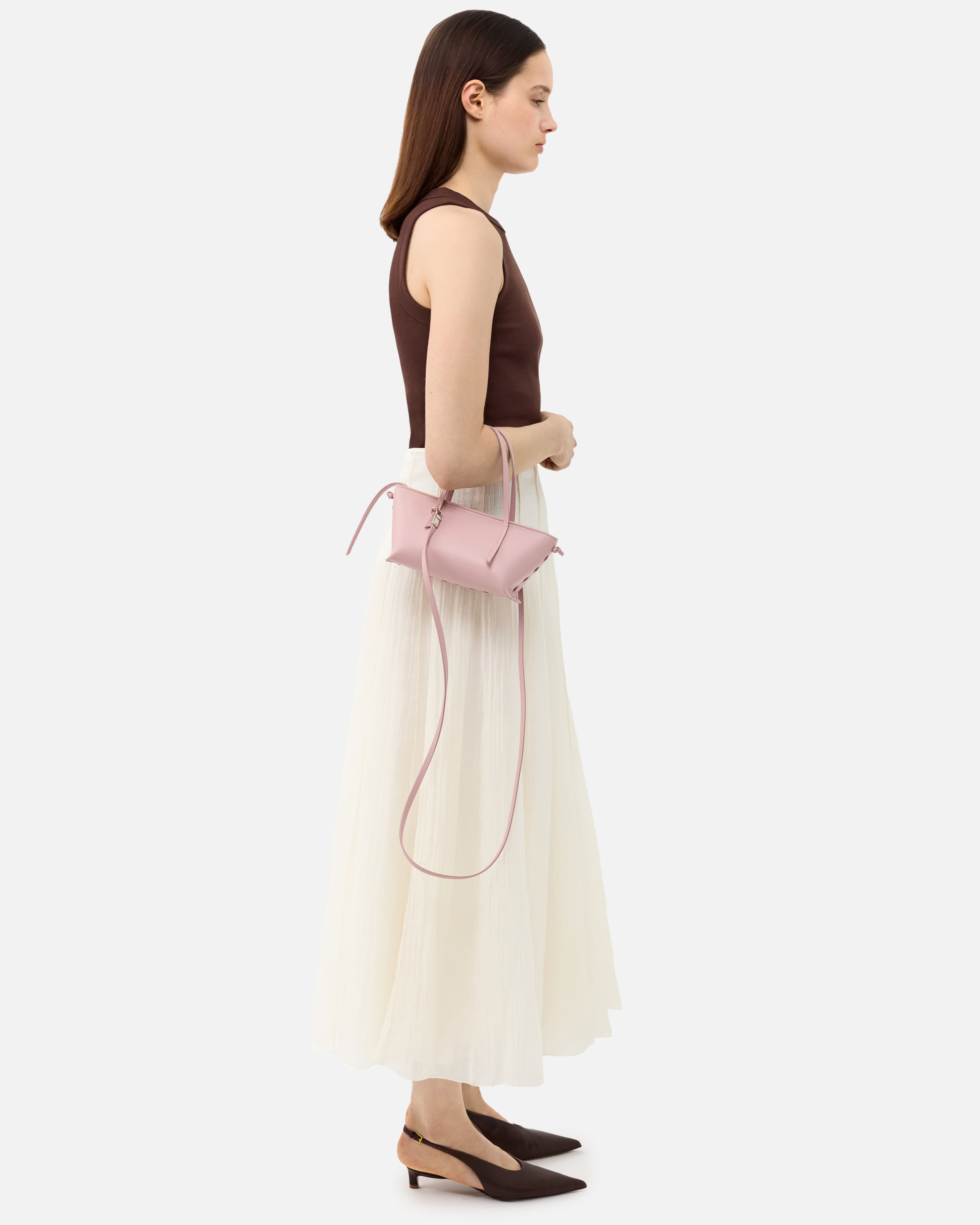 12STITCH SMALL CAMEO