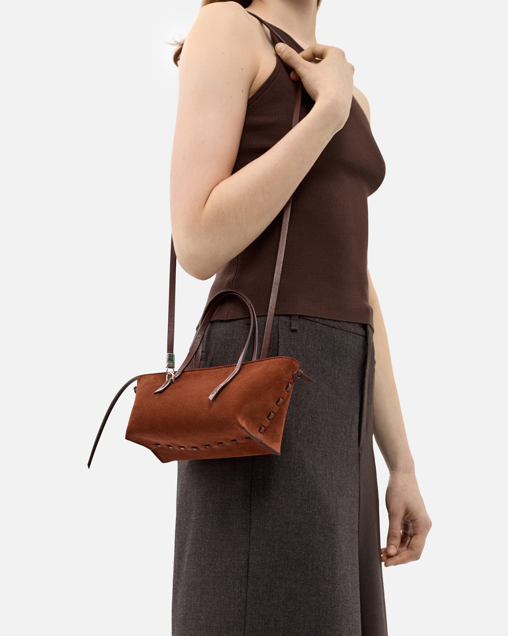 12STITCH SMALL GINGER