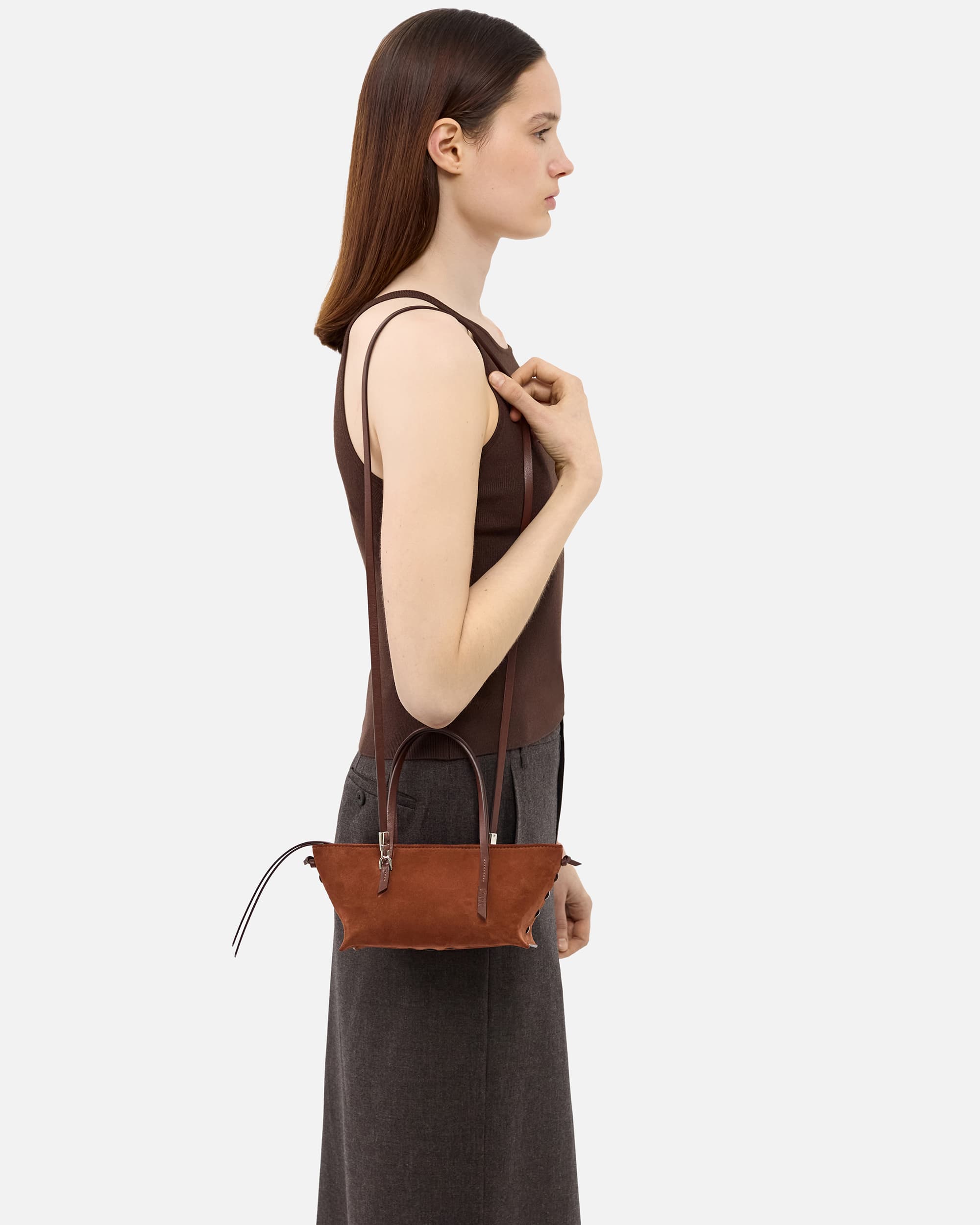 12STITCH SMALL GINGER