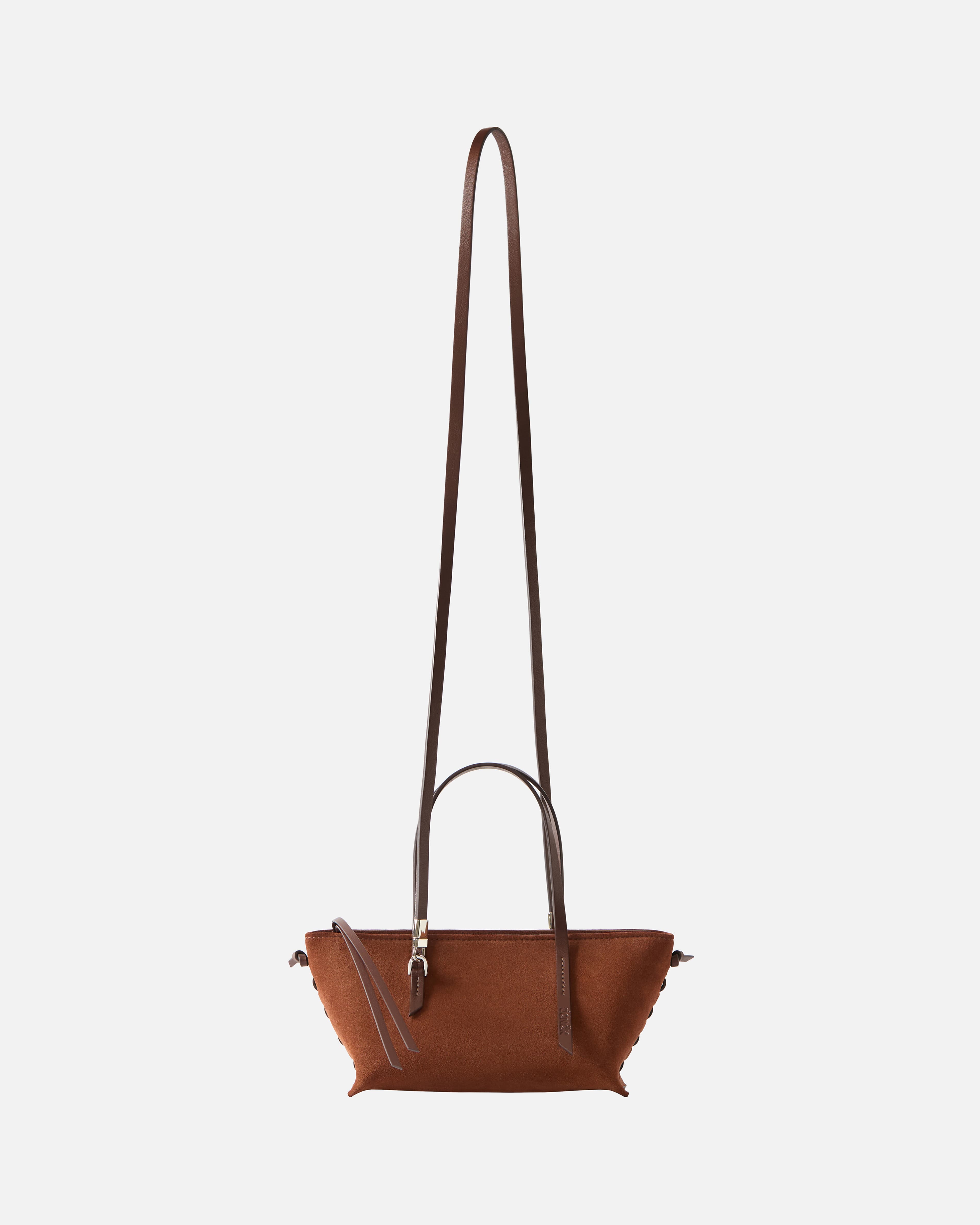 12STITCH SMALL GINGER