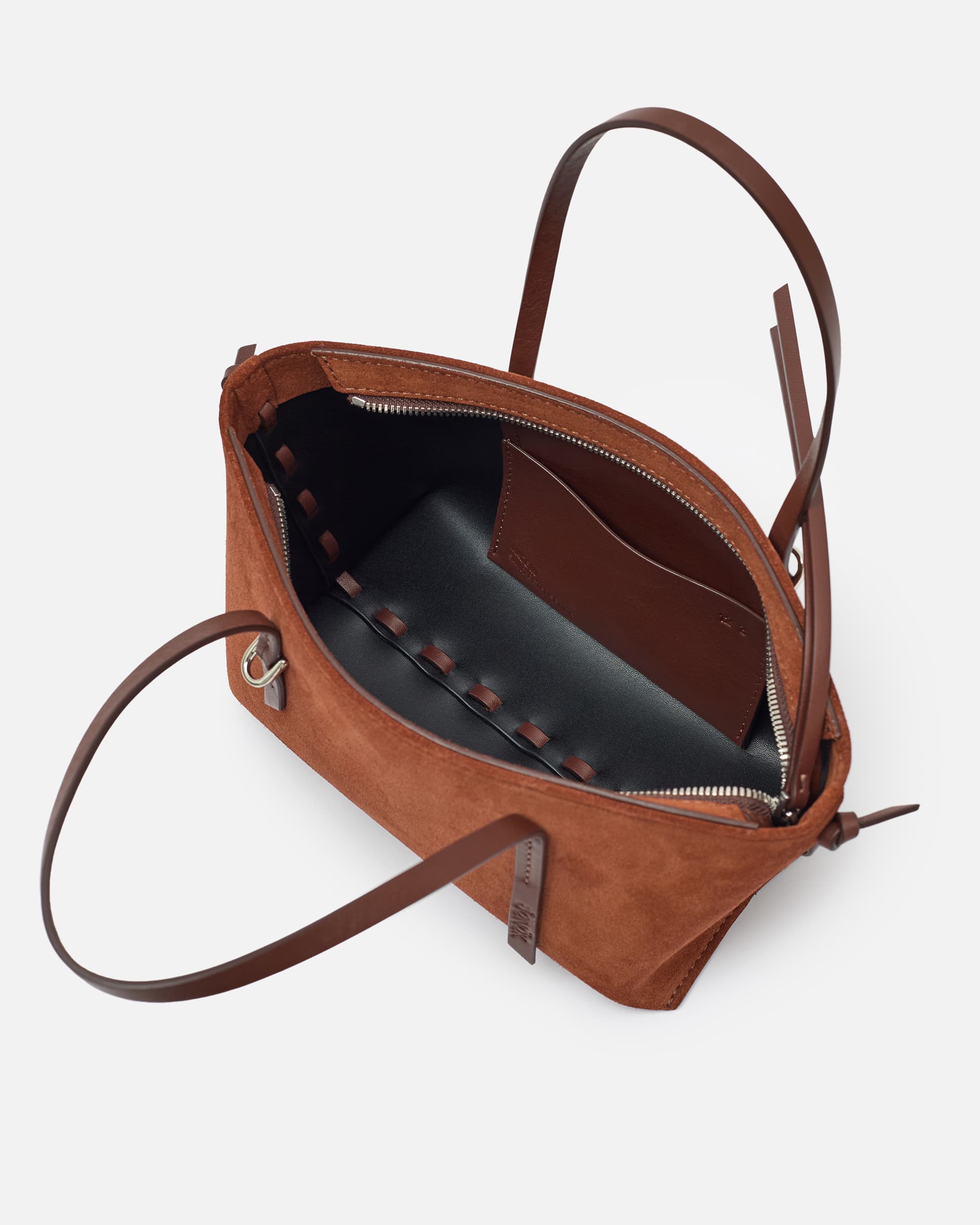 12STITCH SMALL GINGER