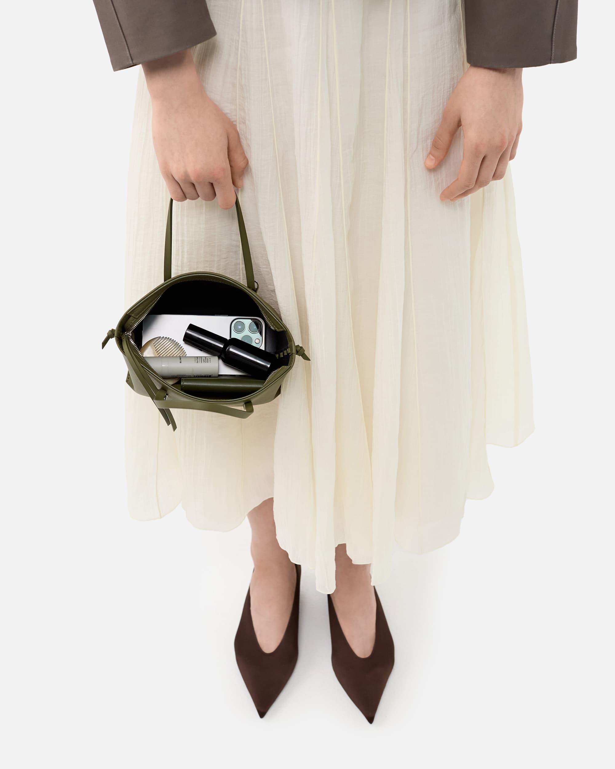 12STITCH SMALL MUSCHIO