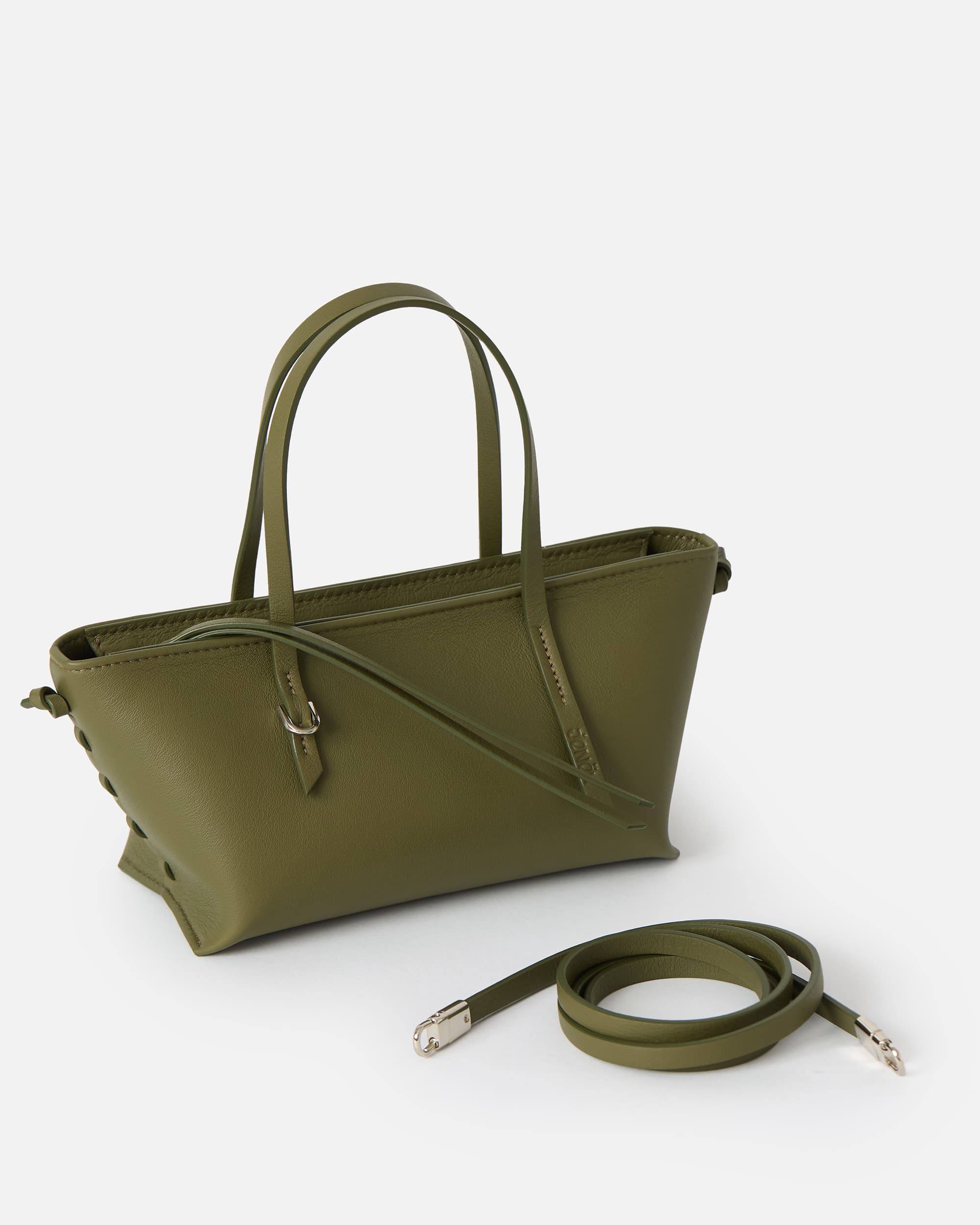 12STITCH SMALL MUSCHIO