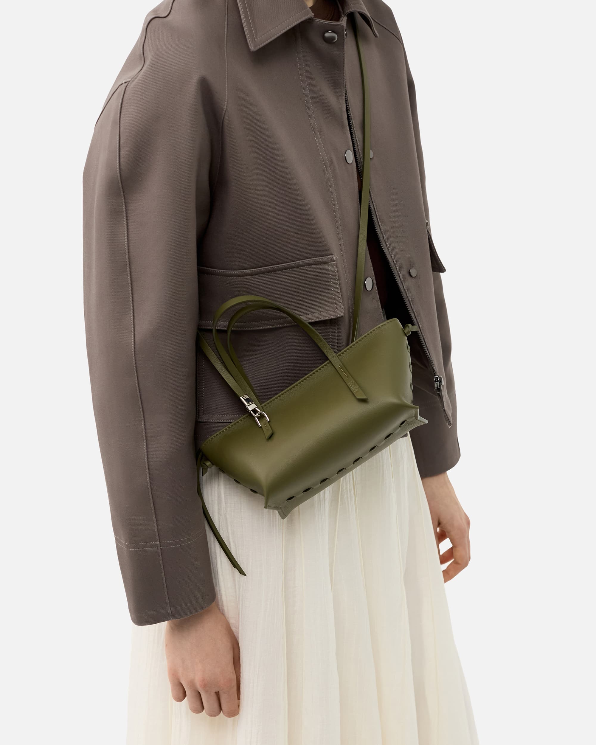 12STITCH SMALL MUSCHIO