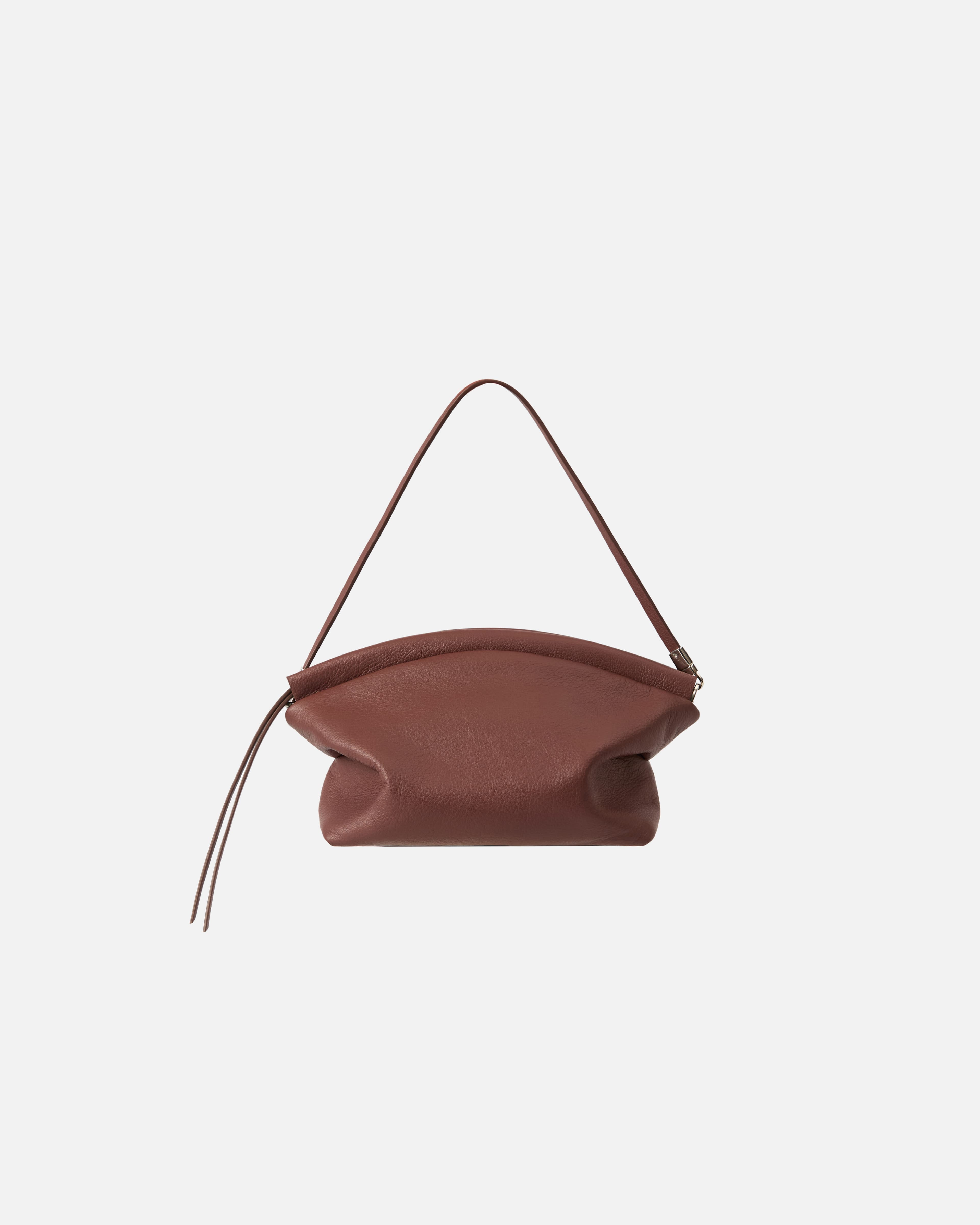 14CURVE BAG BRUCIATO
