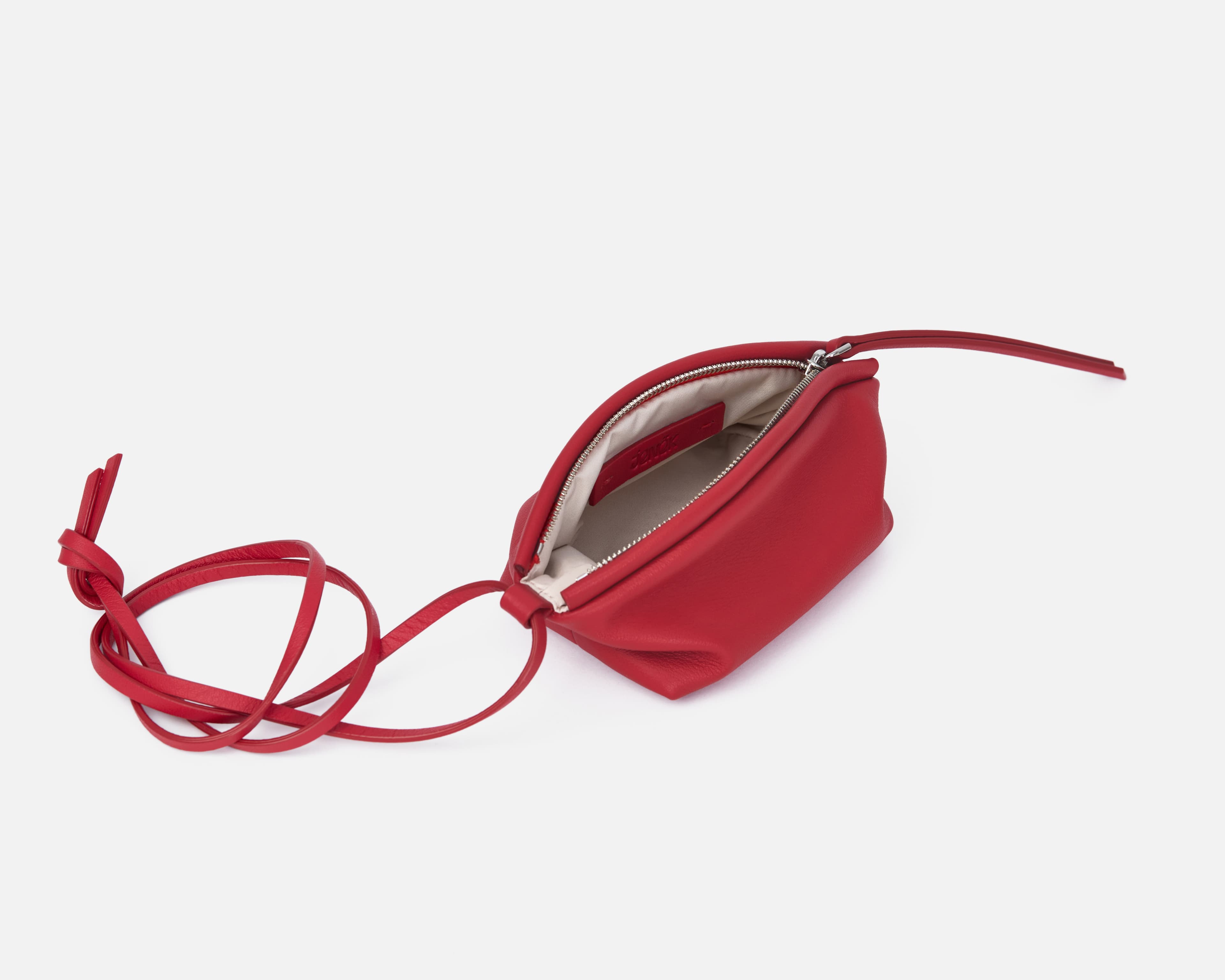CURVE BEAUTY CASE MINI BELT NOEL