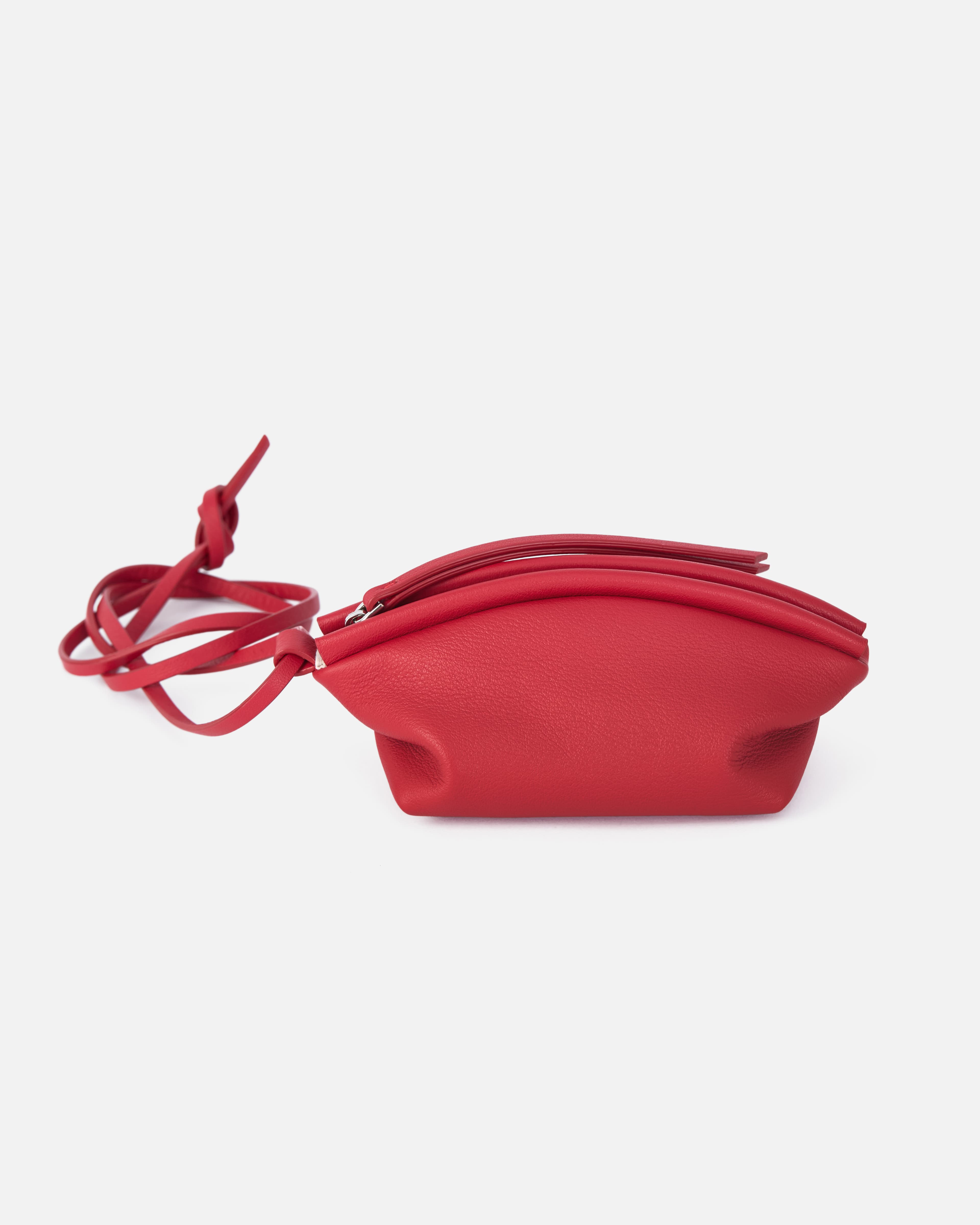 CURVE BEAUTY CASE MINI BELT NOEL